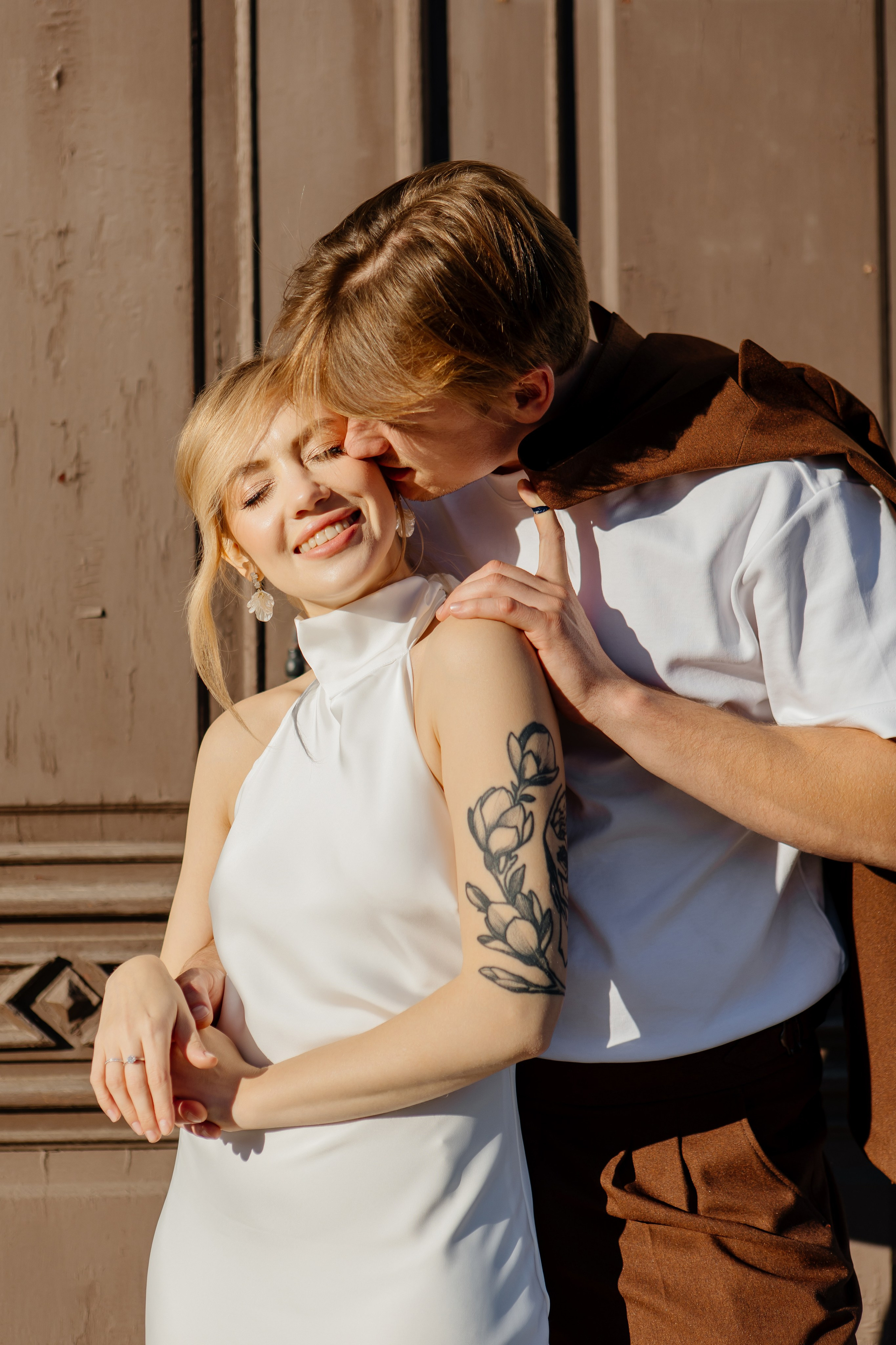 City walk. Valery Litvinova Photography