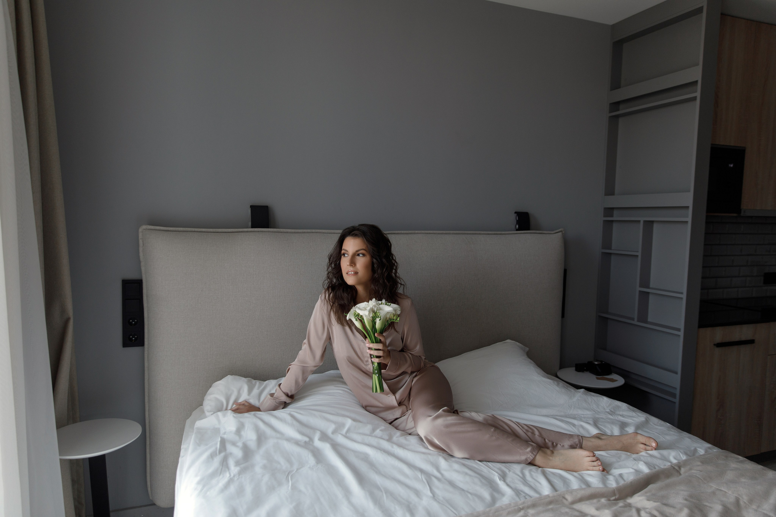 Ксения и Илья. Свадебный и семейный фотограф в Санкт-Петербурге Барсова Анастасия