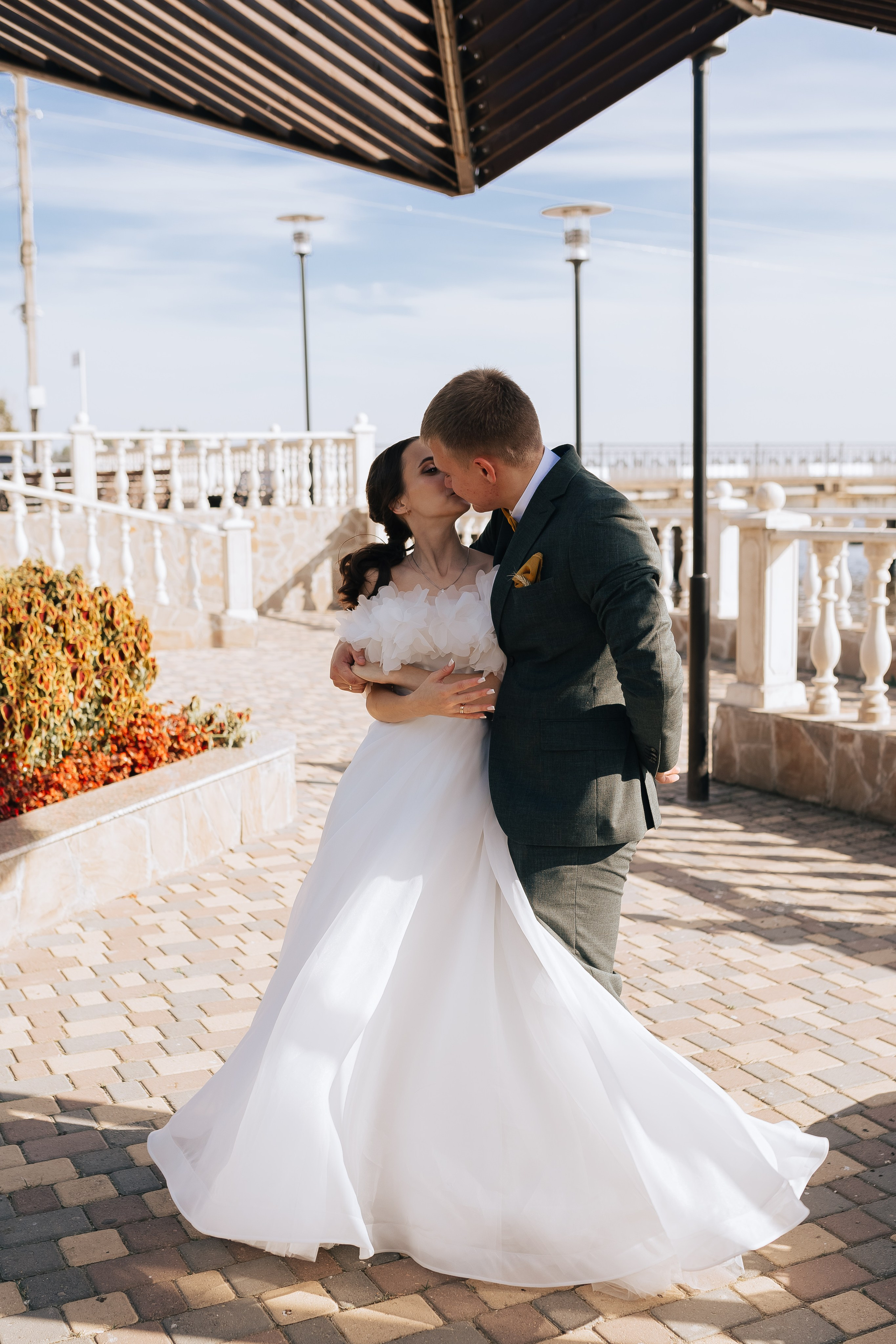 14.09.2024. Фотограф Торопец Кристина Абрамова Kanwellia photography