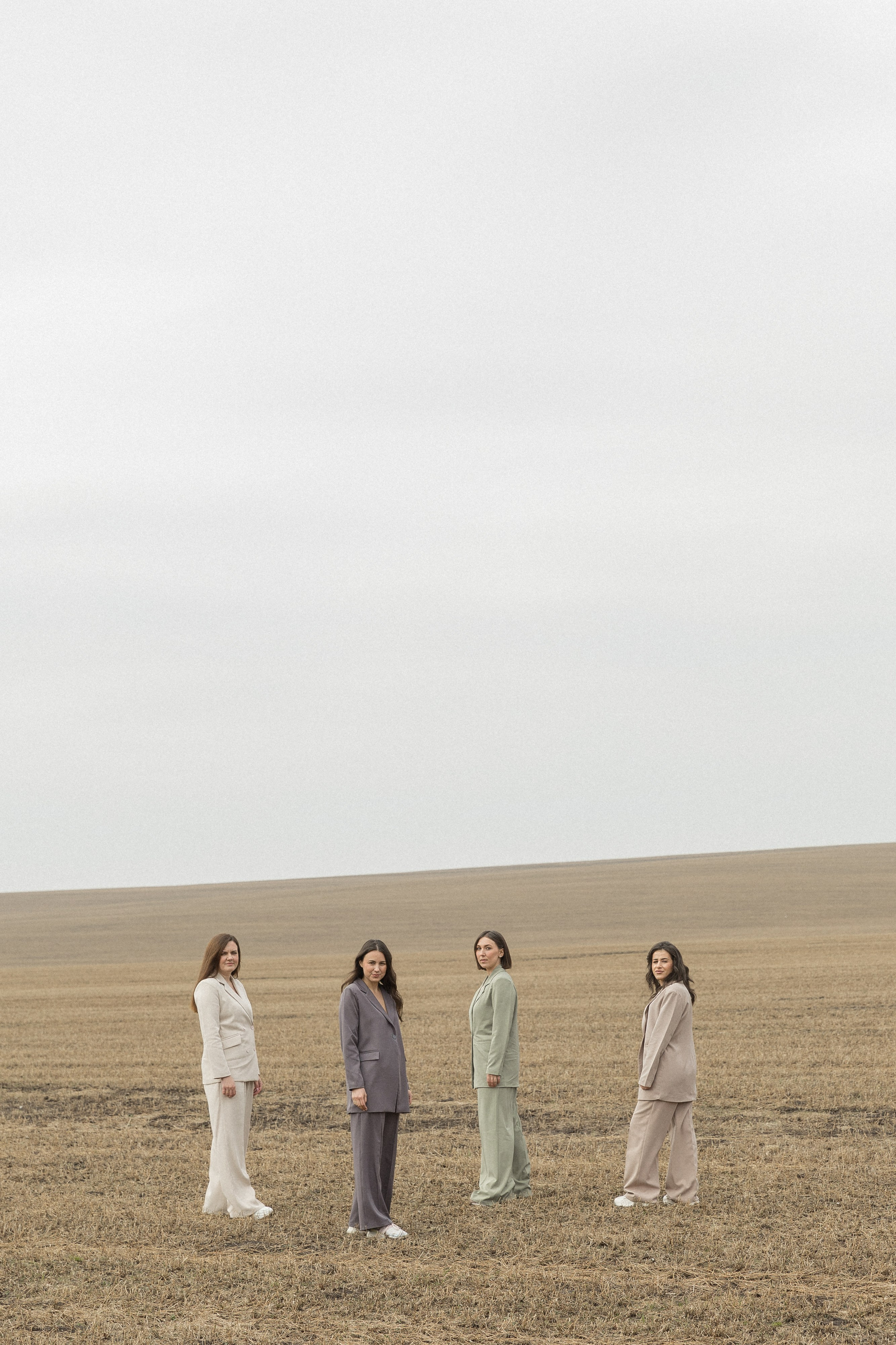 Съемка для команды Свадебного агентства Хлеб Соль. Свадебный фотограф Колесников Антон