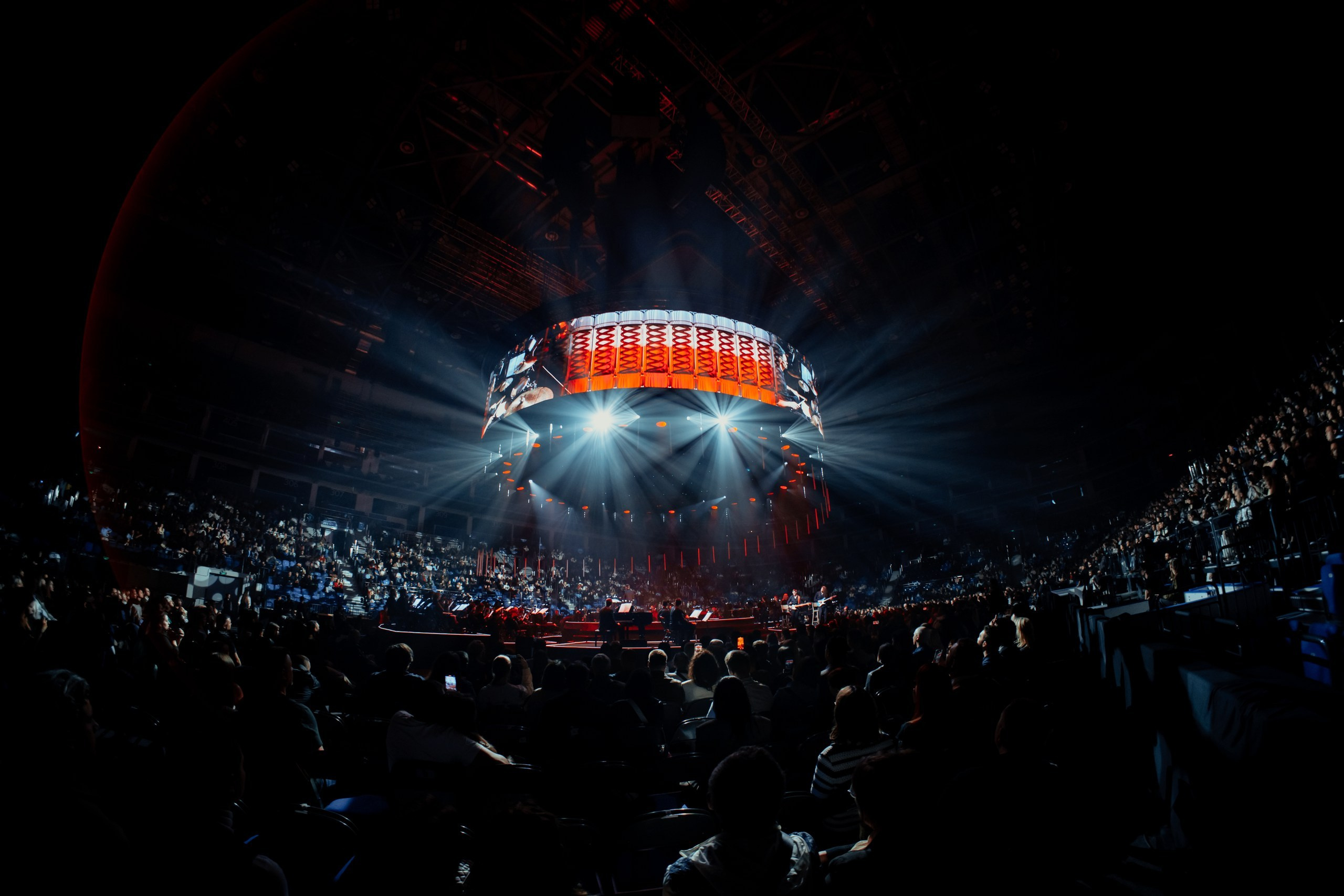 Cinema Medley 3| Imperial orchestra. Концертный фотограф в Санкт-Петербурге