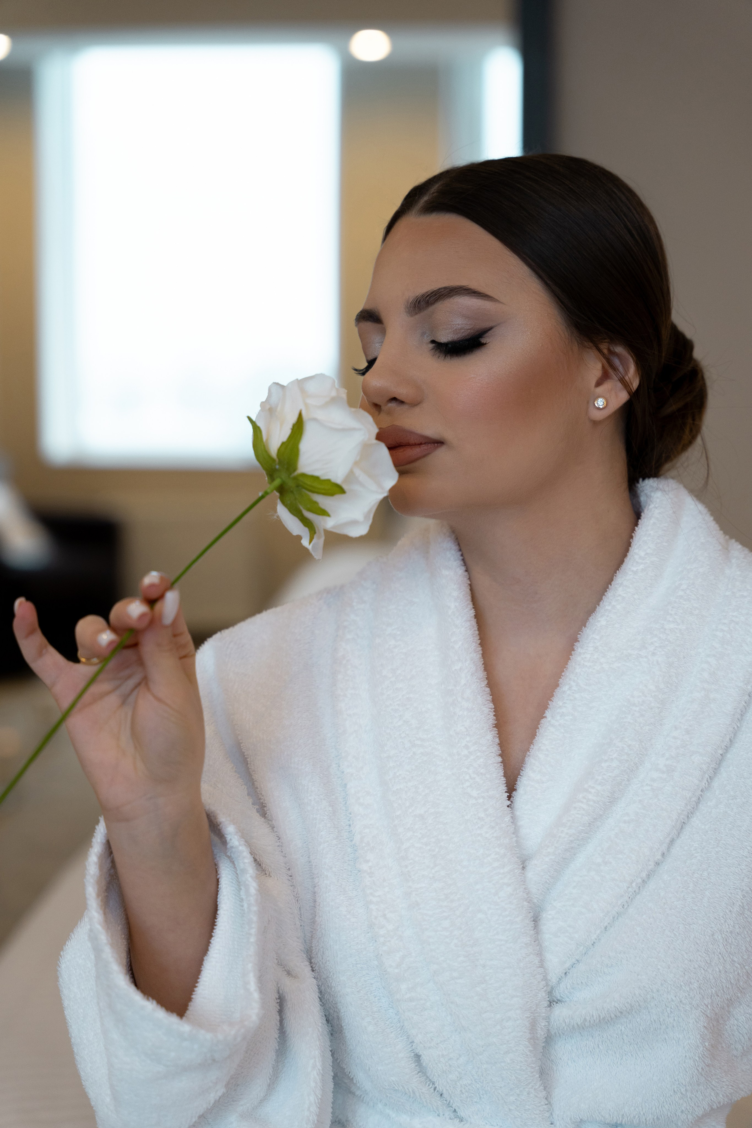 Оганнес и Гоар. Свадебный фотограф Руслан Хасанов