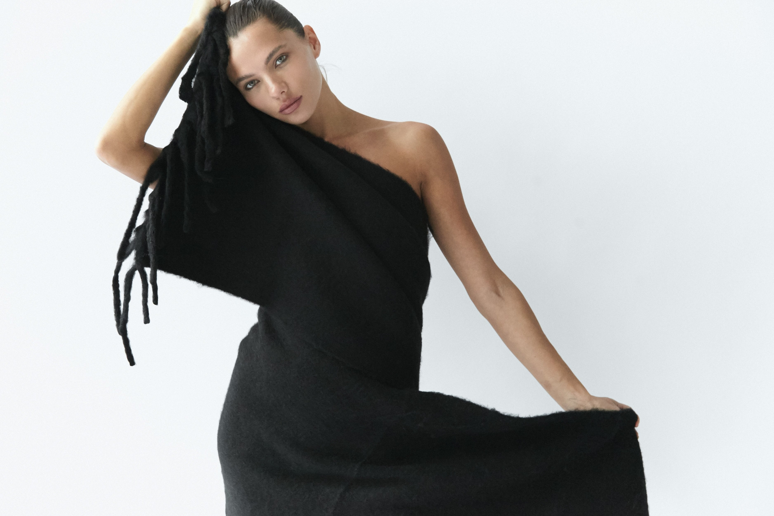 Дарья, 40-42, рост 170. KED Production — продакшн из СПб. Создаём фото, видео и контент, который помогает брендам и селлерам продавать больше