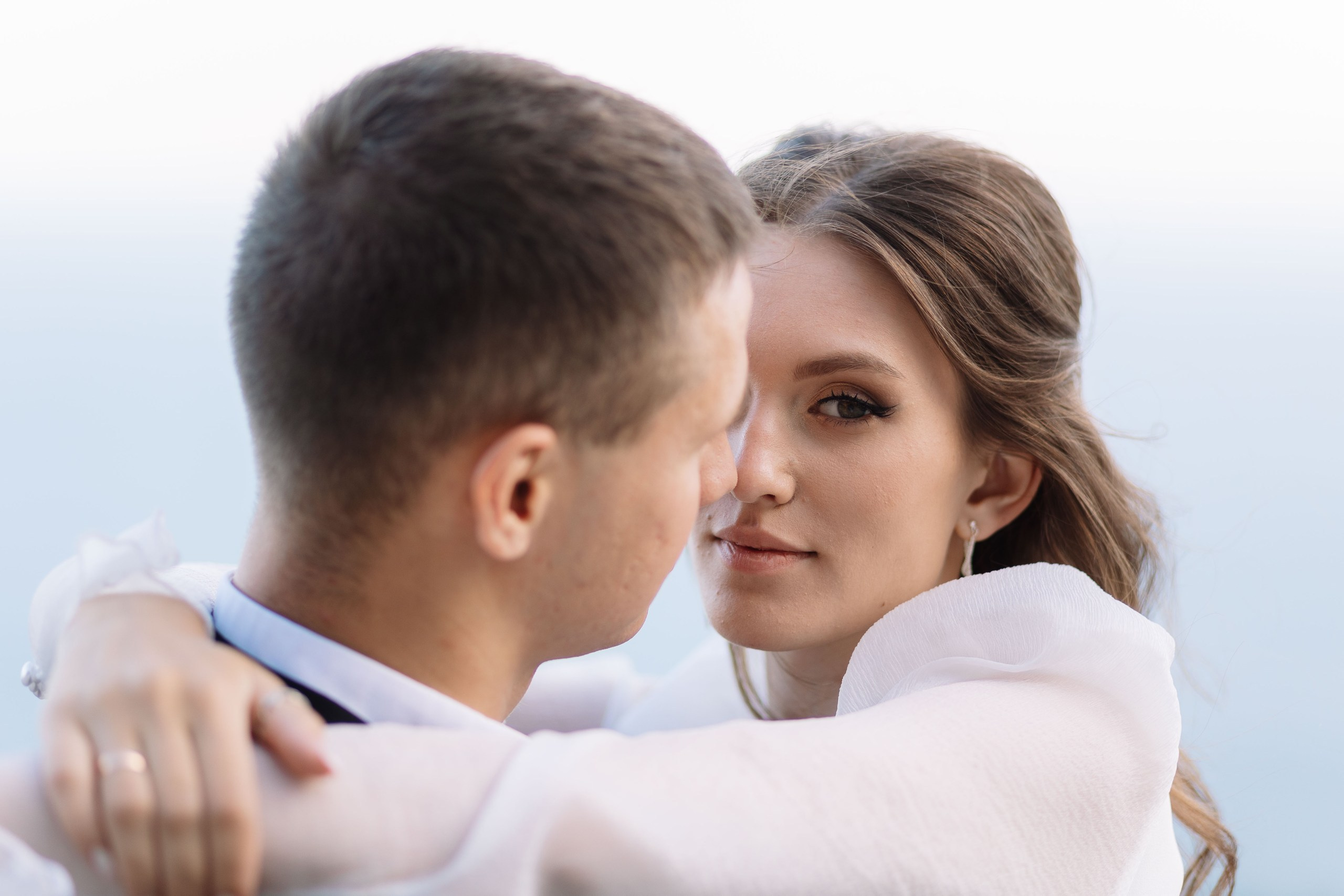 L&I. Семейный фотограф в Севастополе и Симферополе Александра Чистякова