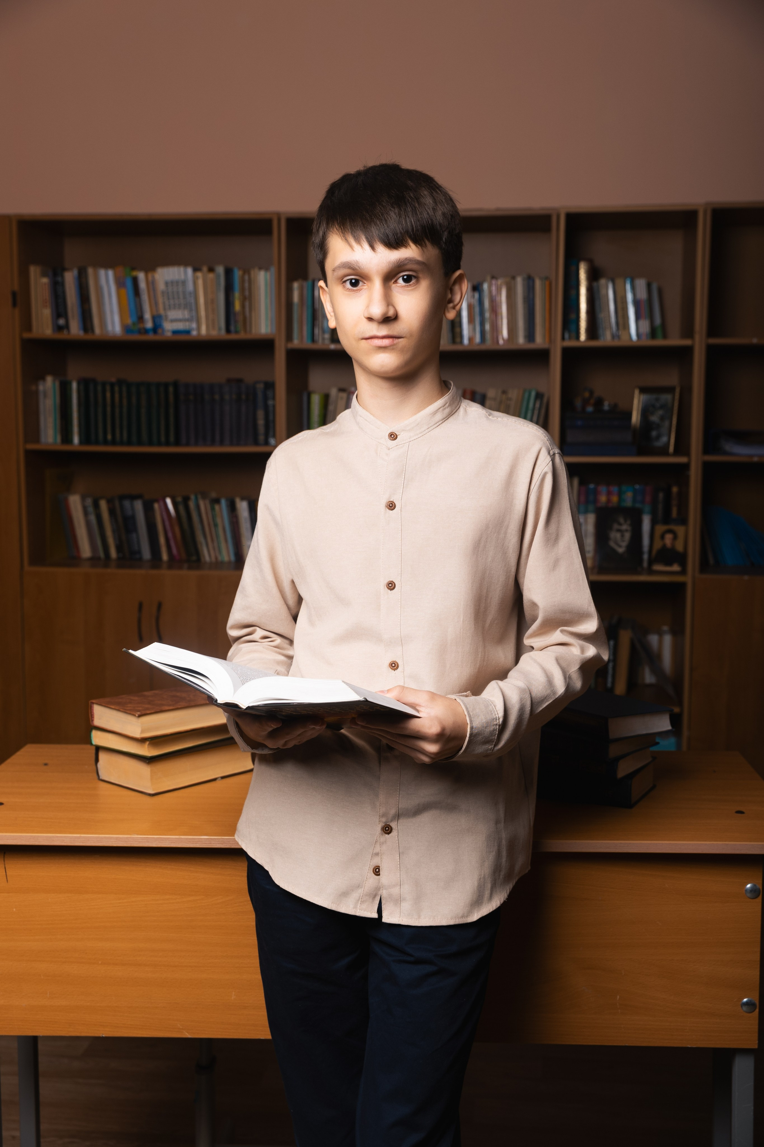 Школы. All In Media — фотосъёмка и видеопродакшн