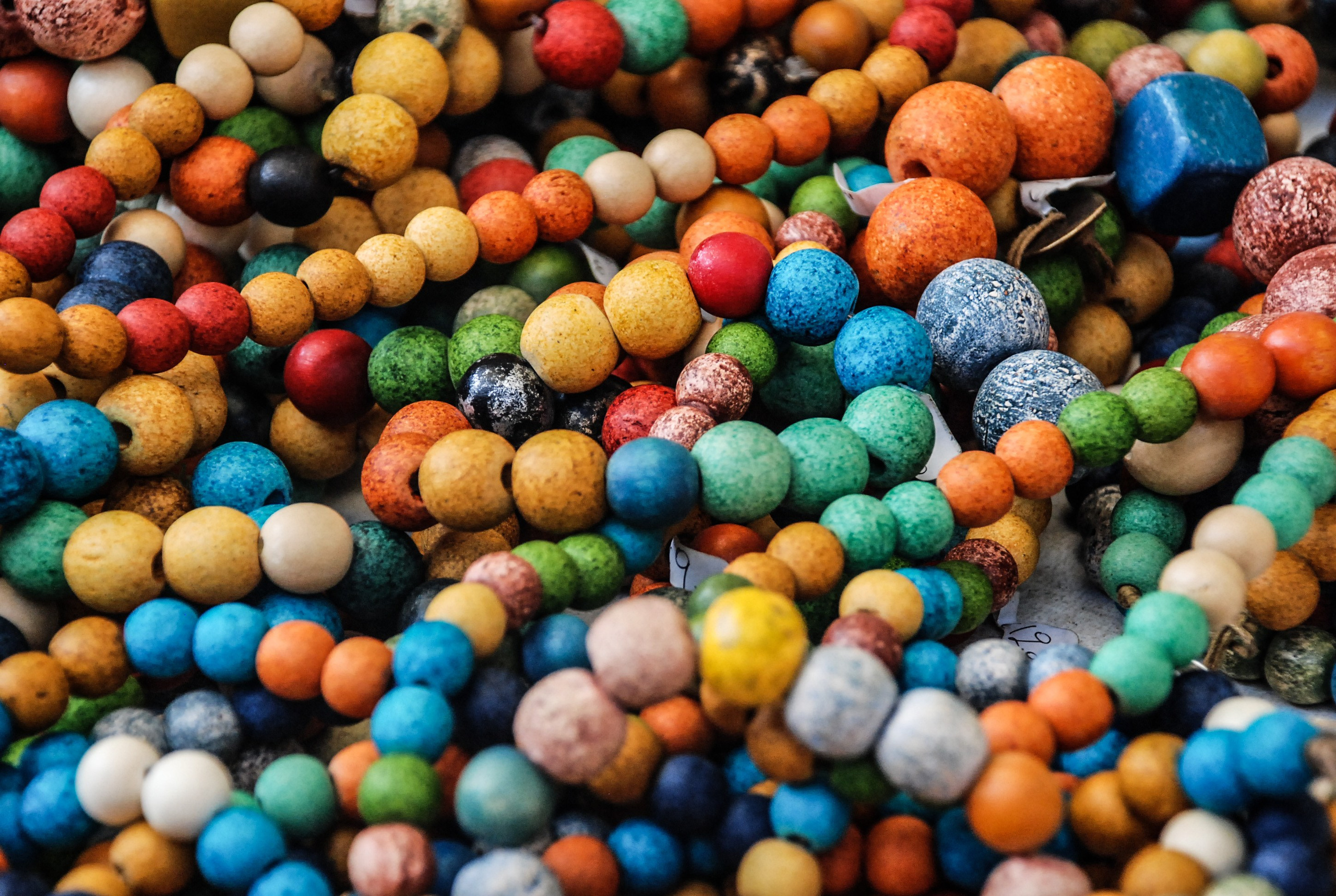 Vibe. Фотограф Милена Яновска