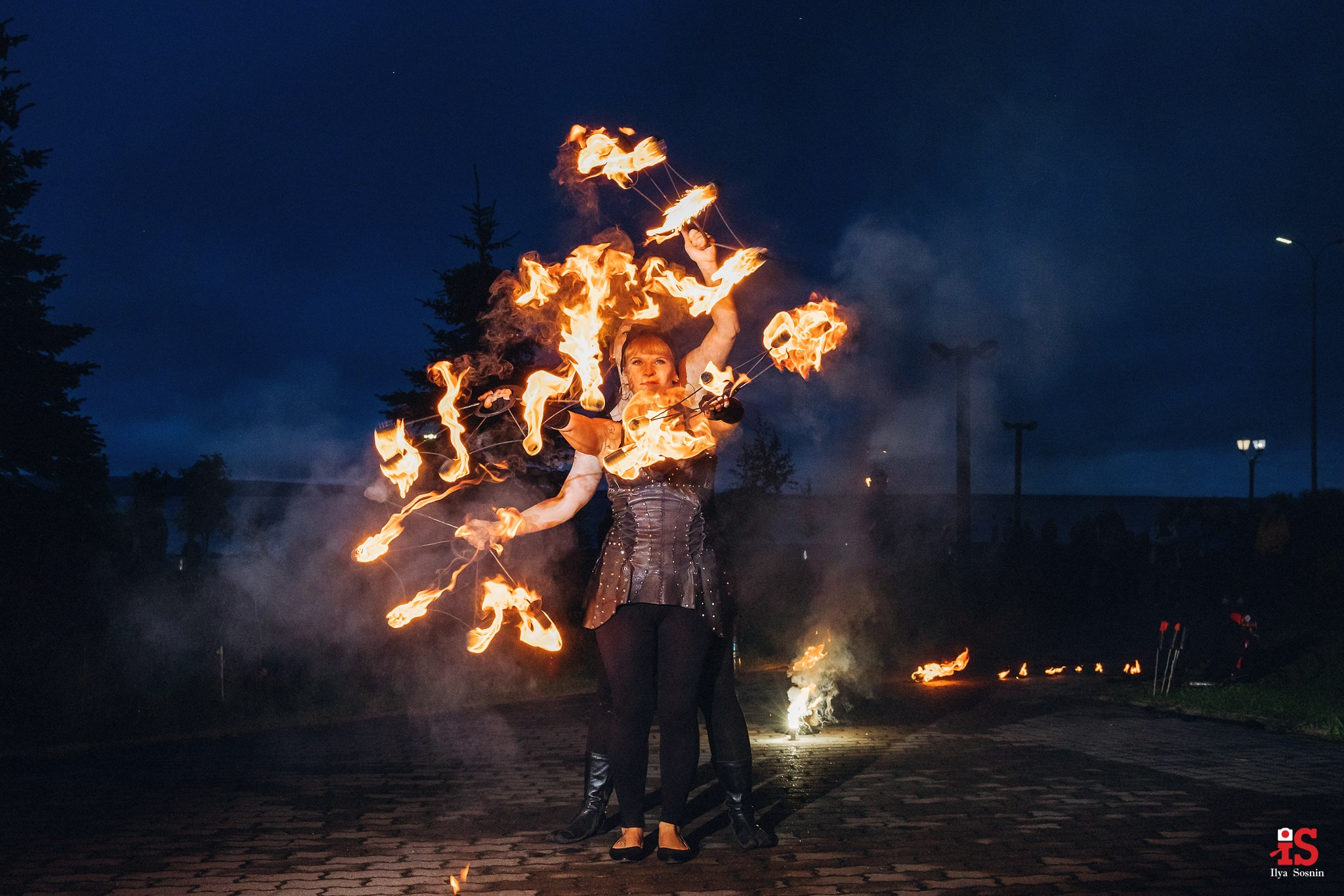 Олег и Софья. Профессиональный фотограф Петрозаводск Илья Соснин