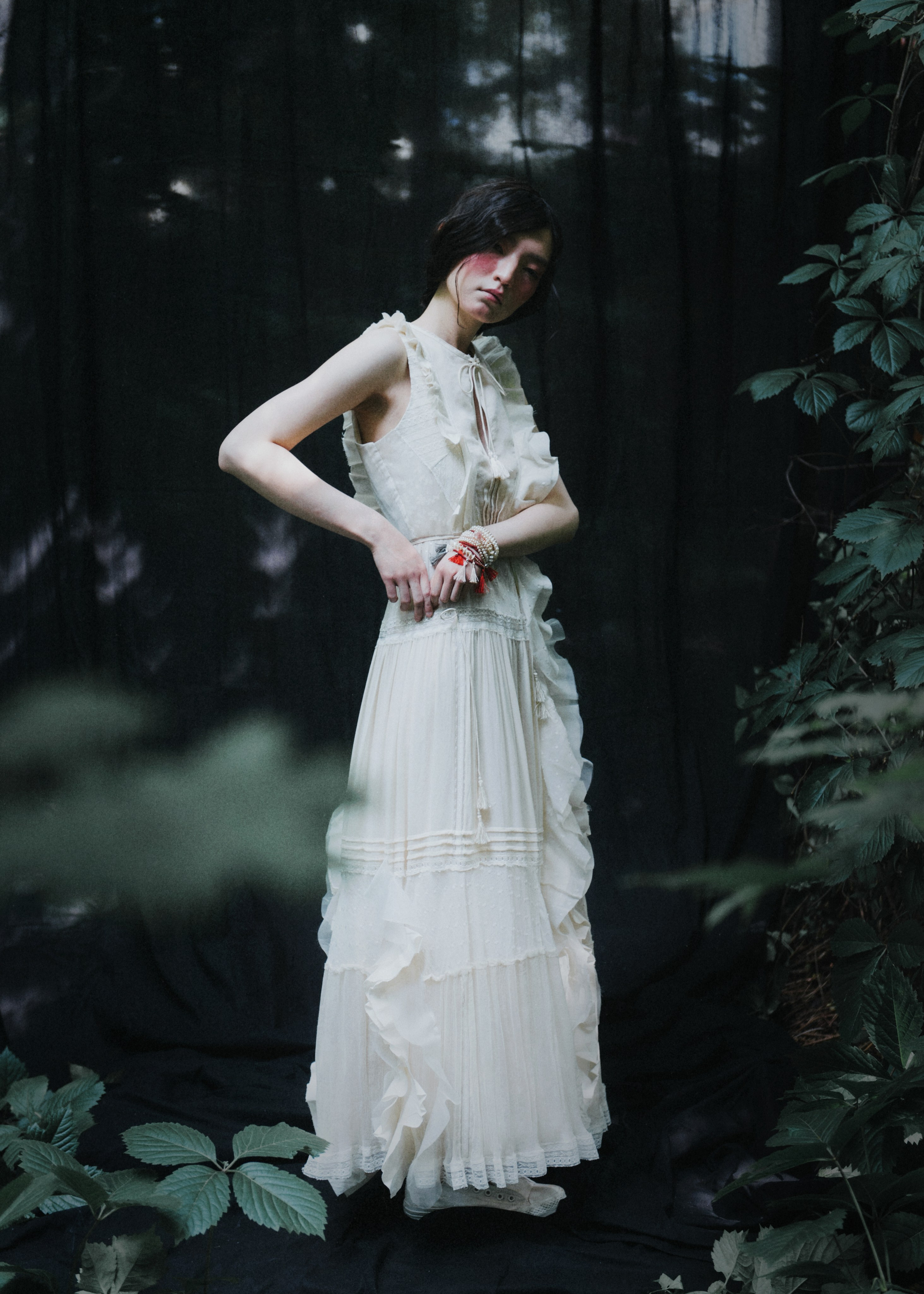 Artishock Wedding. Портфолио Зацепина Мария