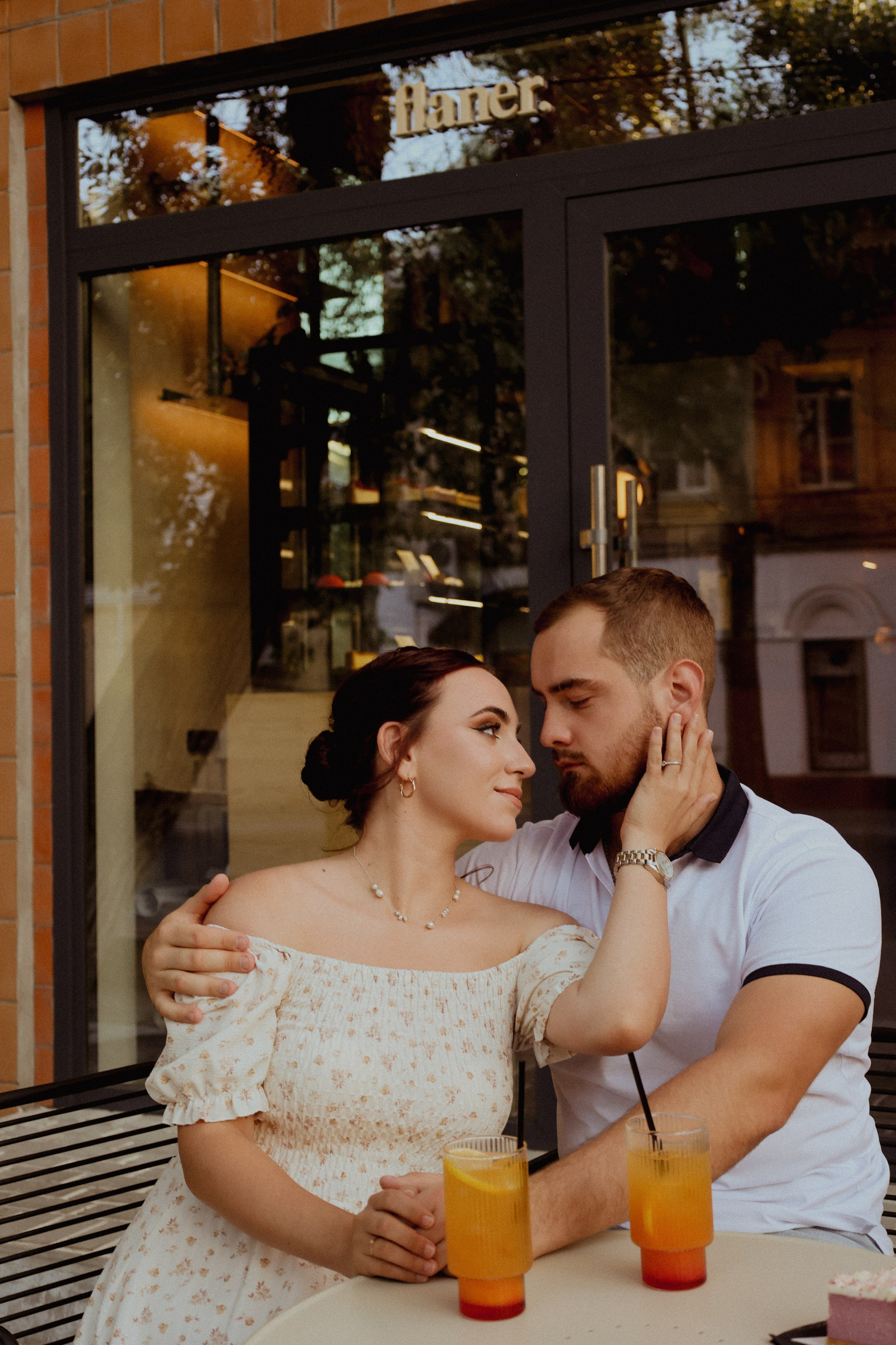 Love story. Свадебный фотограф и рилсмейкер | Астрахань