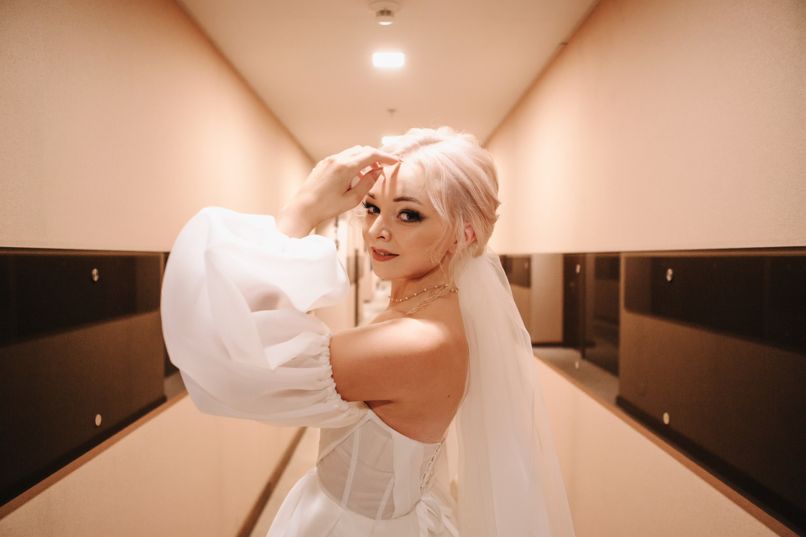 • Алина & Николай •. Семейный и свадебный фотограф в Воронеже Майя Добровольская