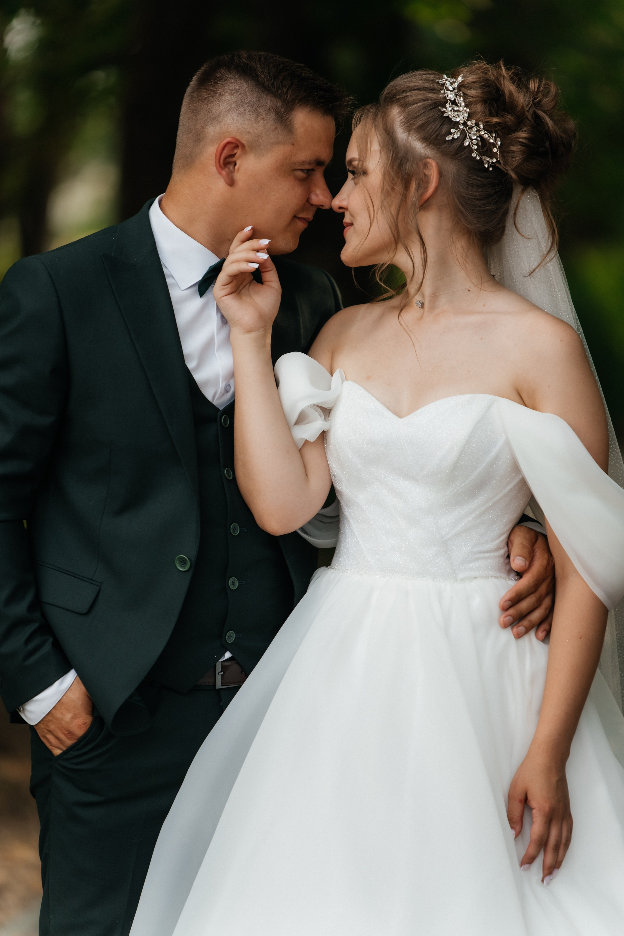 Ярослав и Ольга. Свадебный фотограф и видеограф Жанна и Ренат Костандян, Ставрополь