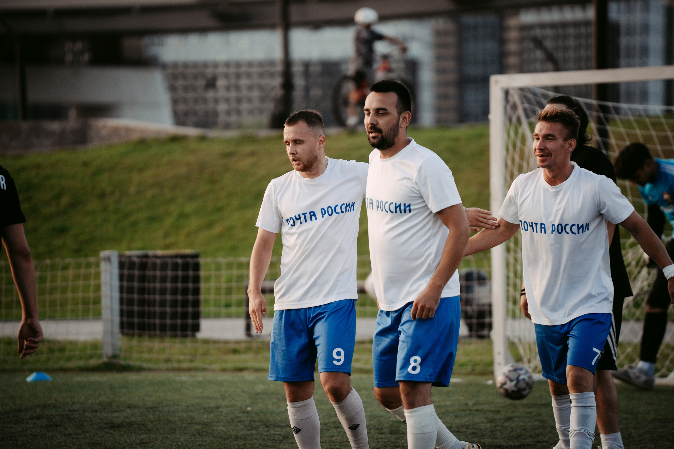 Цифровиада. Главная