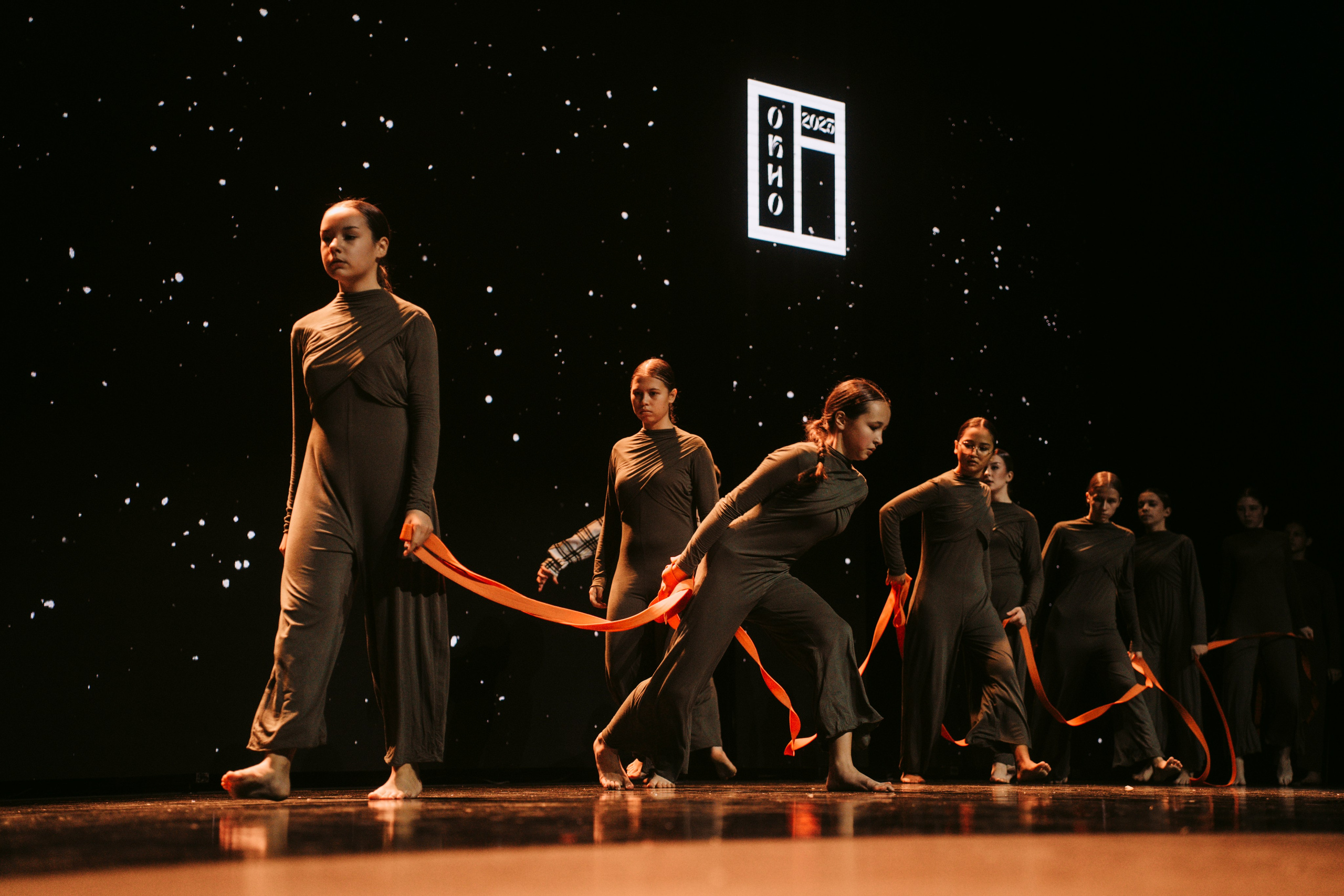 Окно. Главная