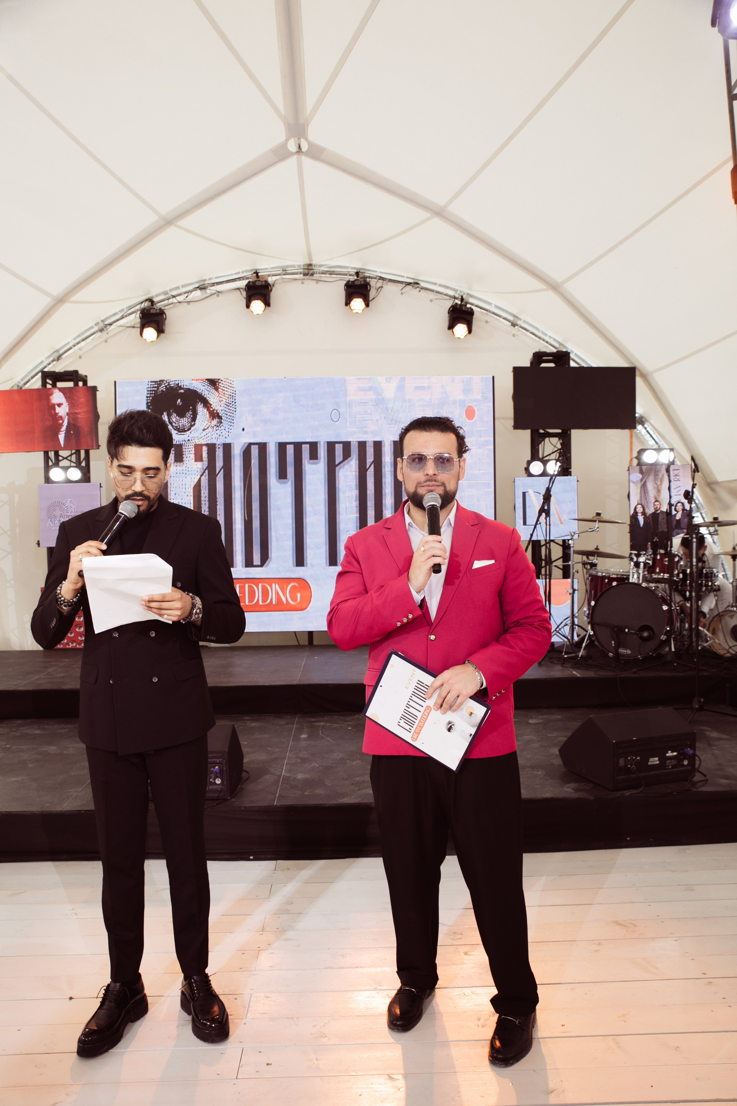 EVENT. Фотограф Мария Иванова