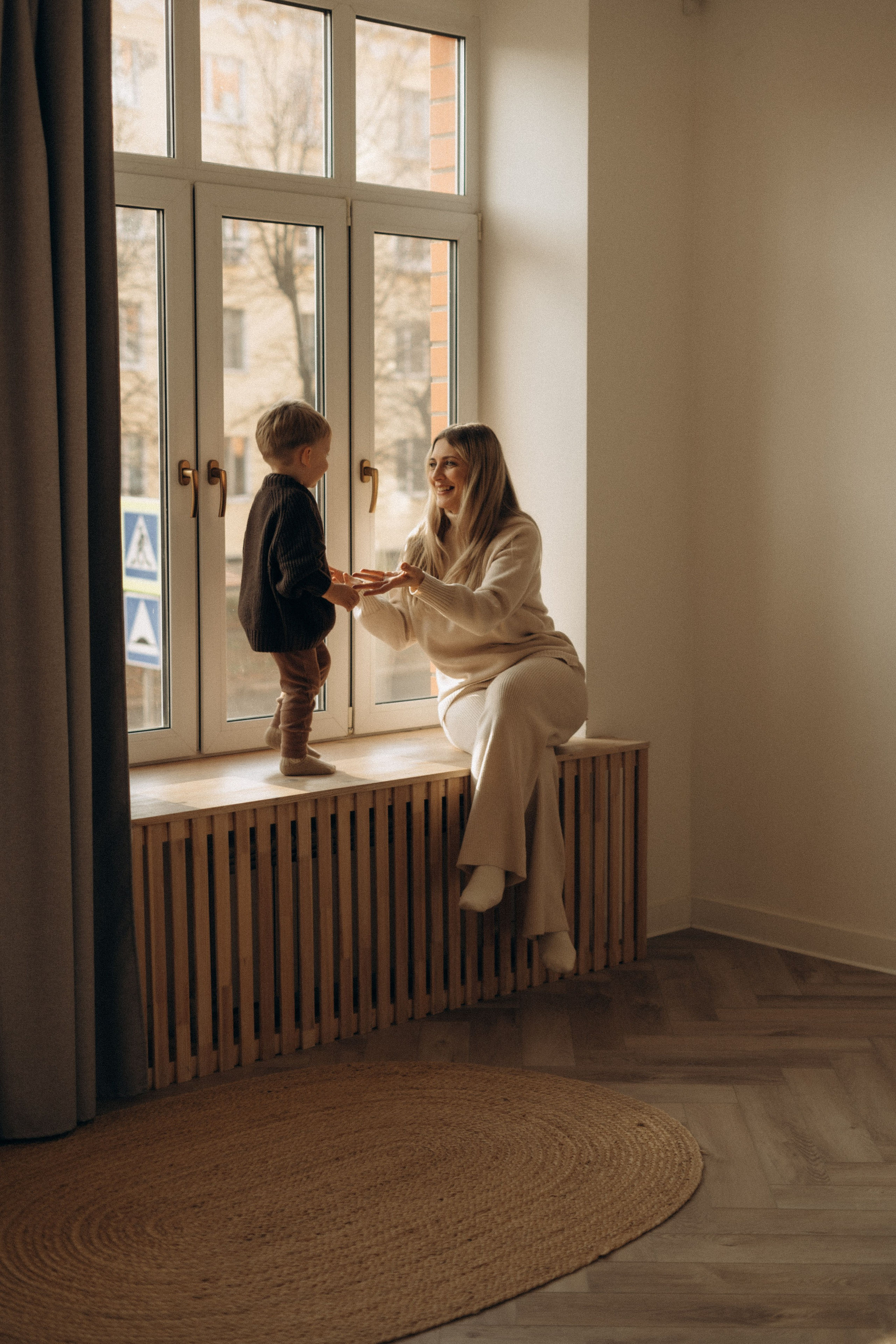 Семейные съемки. Фотограф Новомосковск | Тула