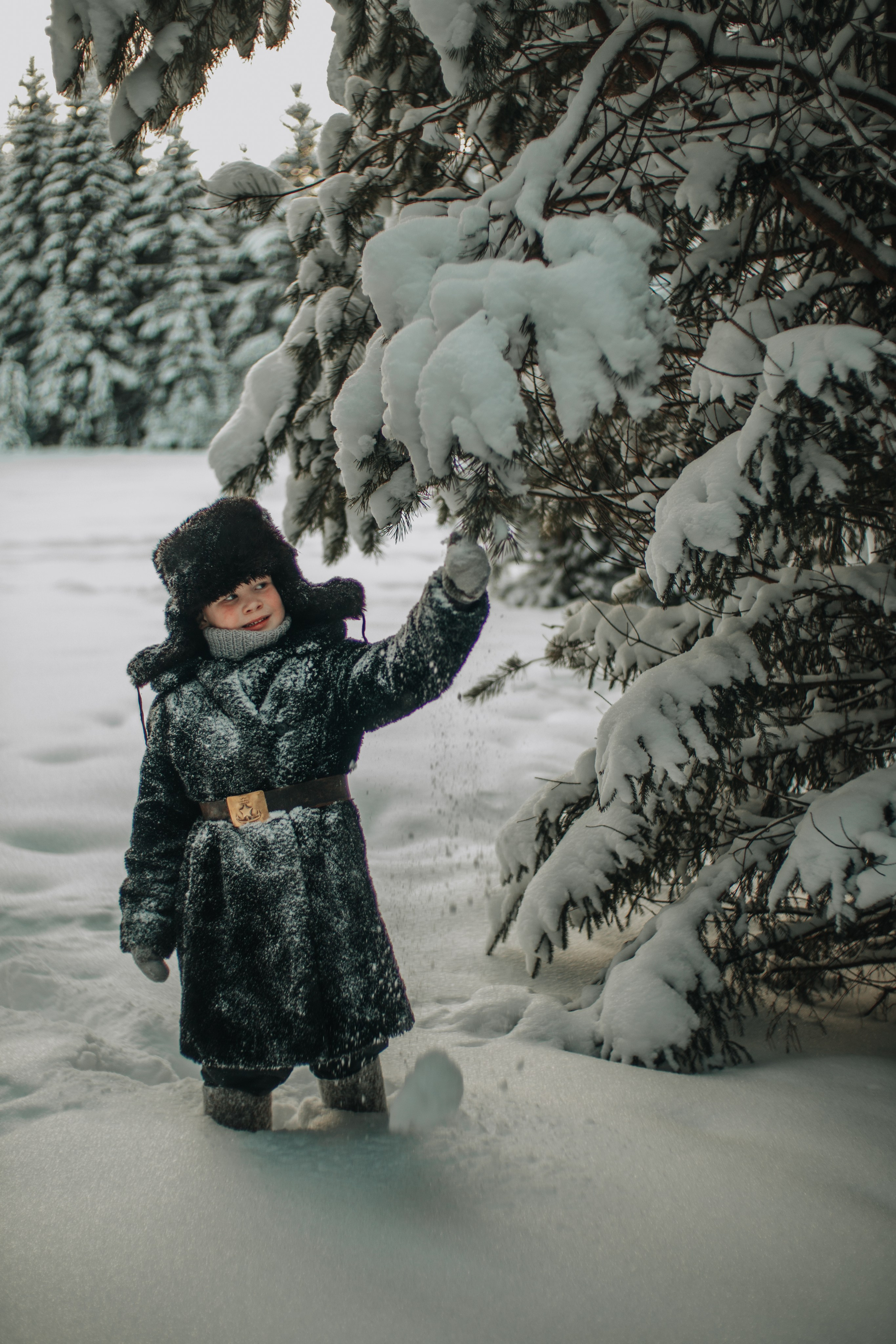 Детки. Фотограф города Березники