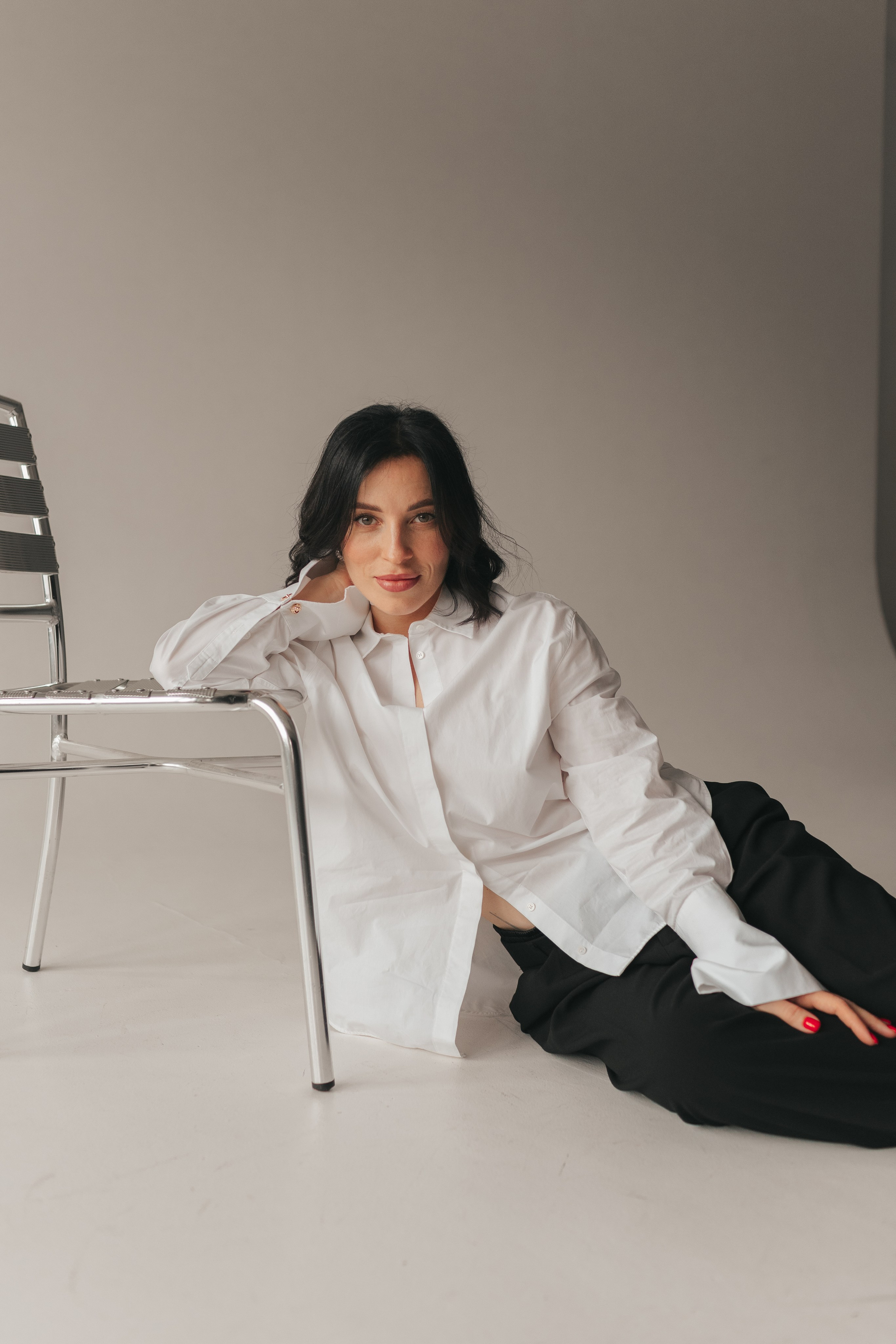 Настя. Семейный фотограф в Москве