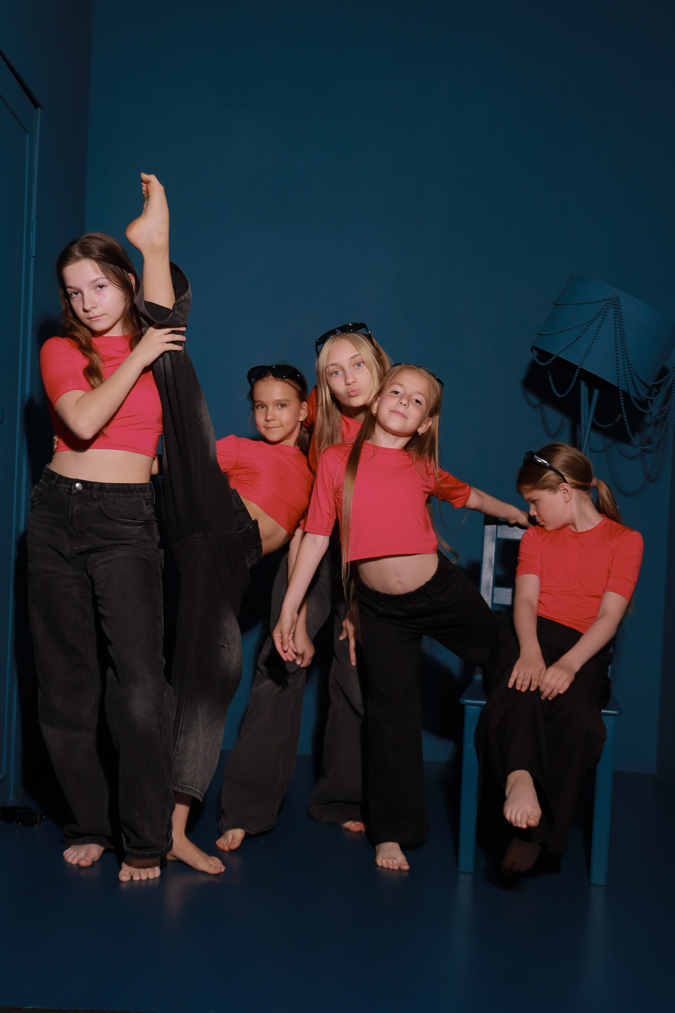 Слобода в Кубе. Фотограф Юлия Мальцева