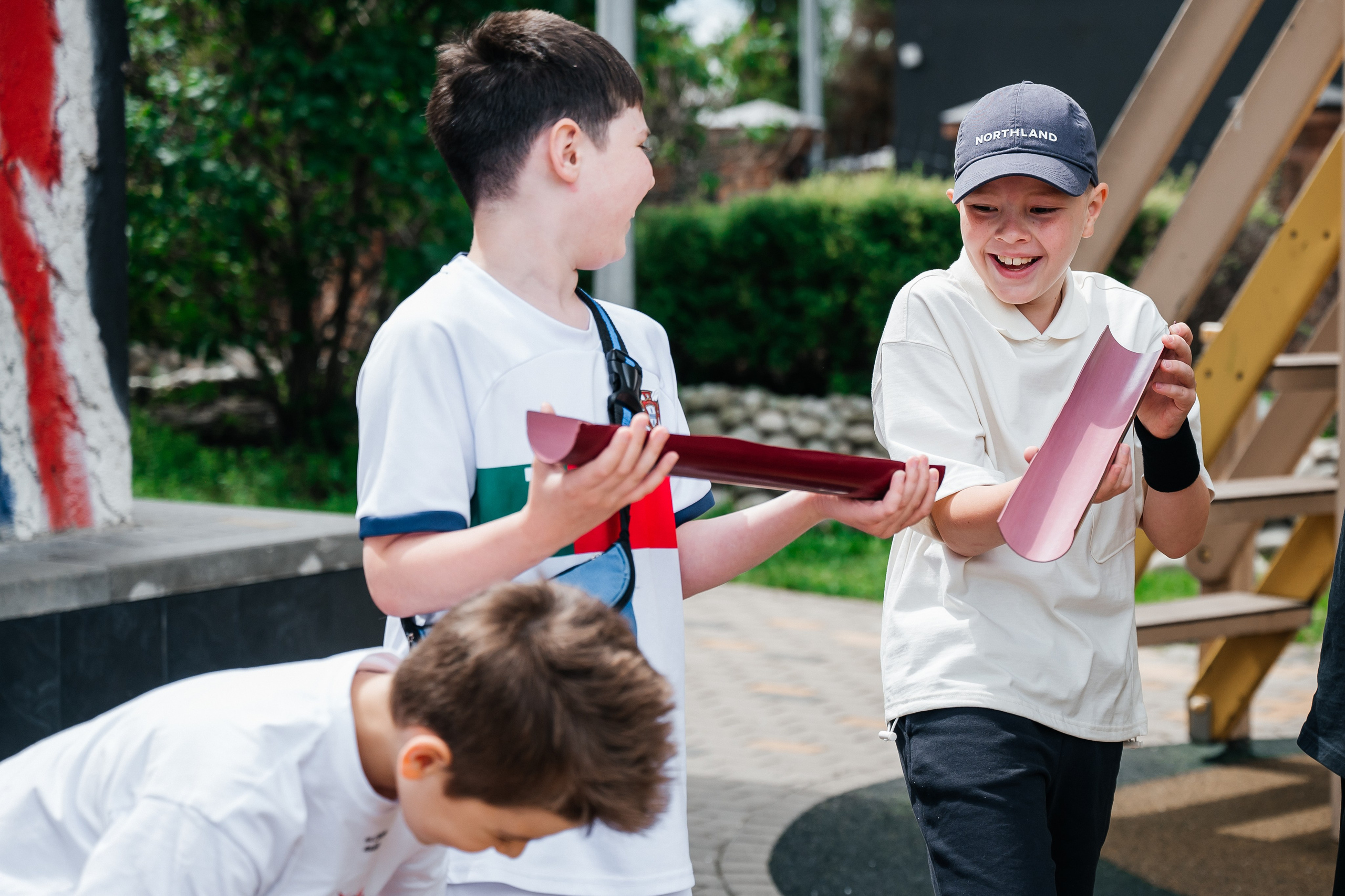 ДР с аниматором