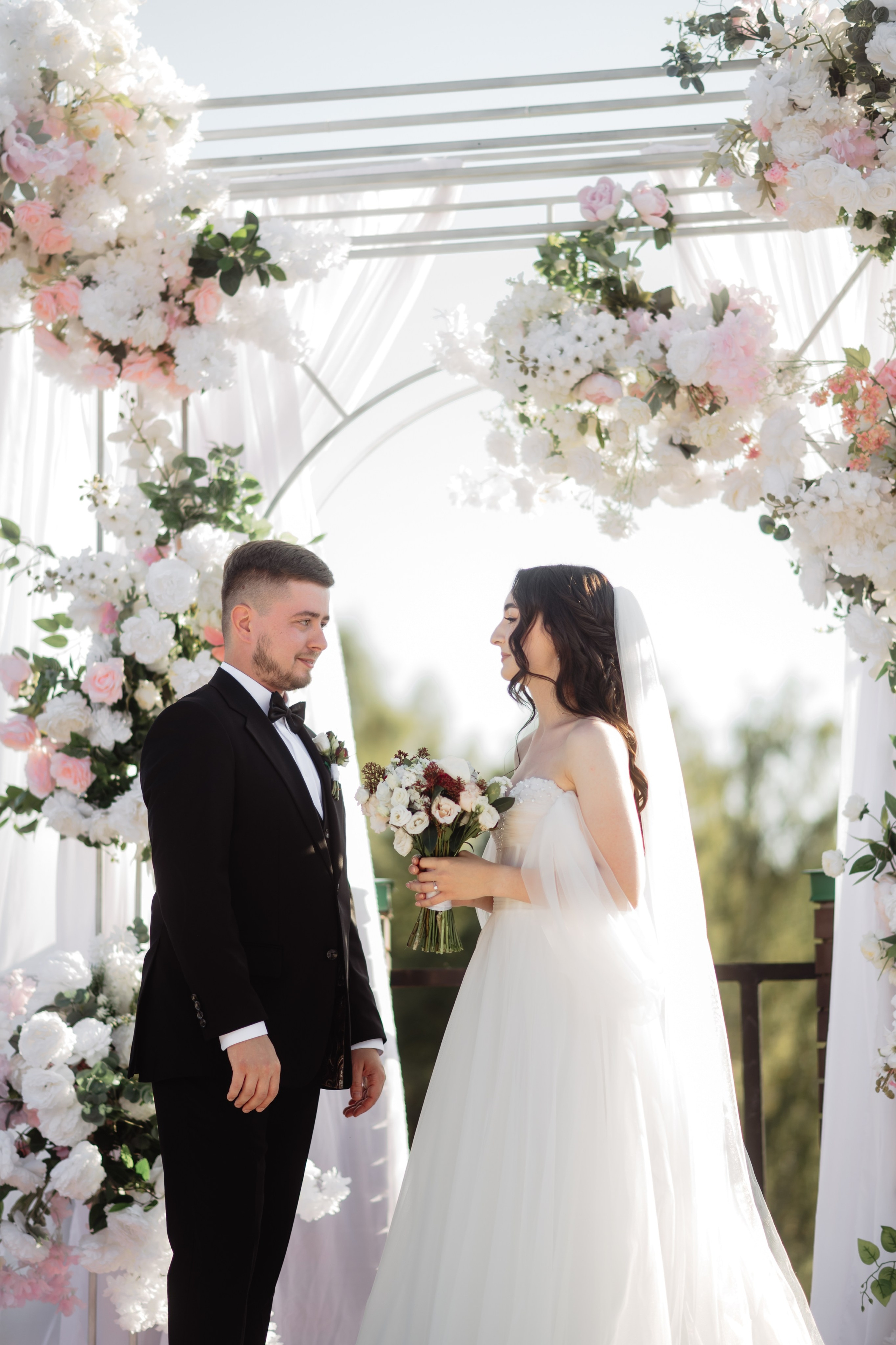 В первых лучах!. Dmitry Unik — ваш стильный фотограф