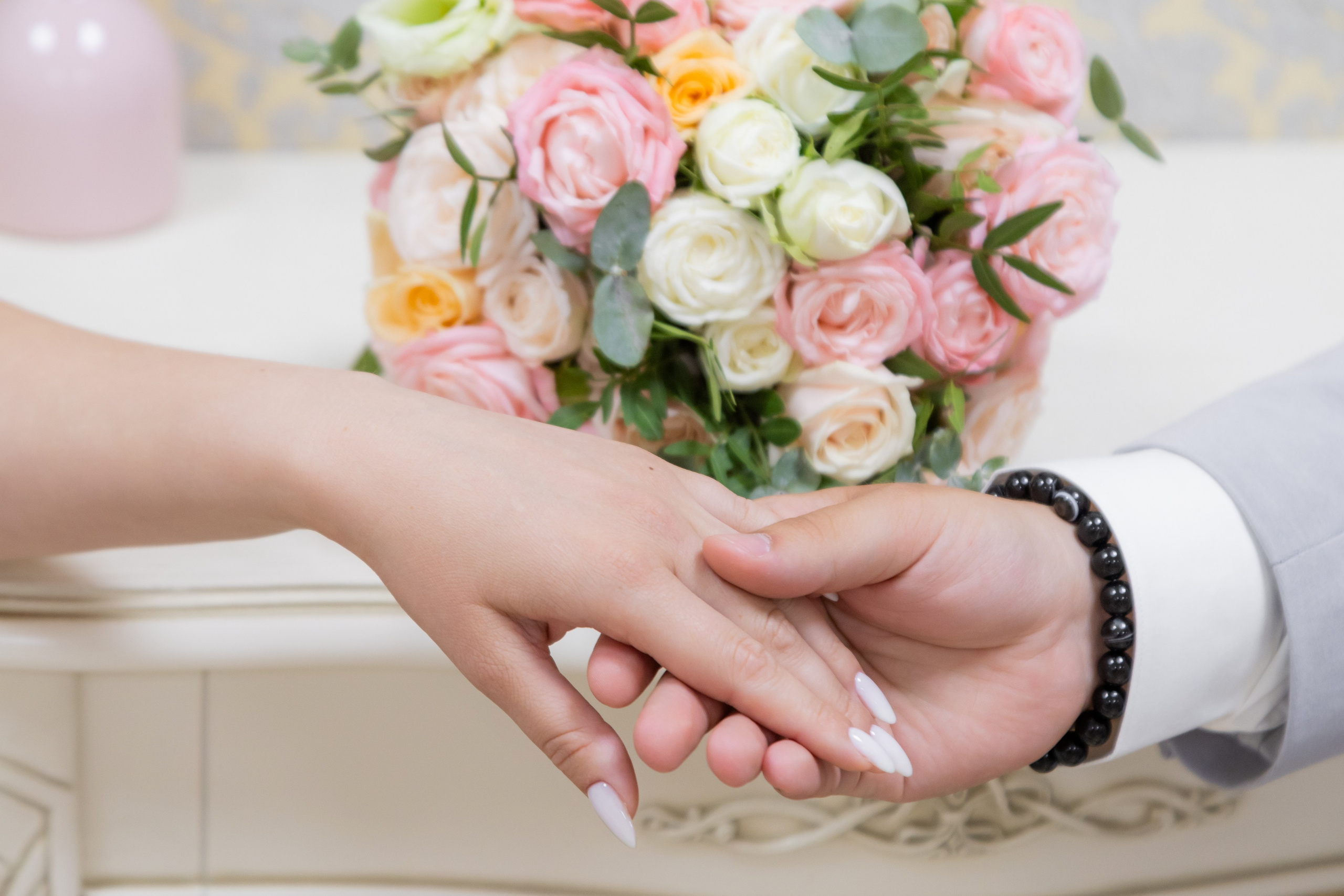 Алексей и Юлия. Фотограф в Самаре / Олеся Широнина