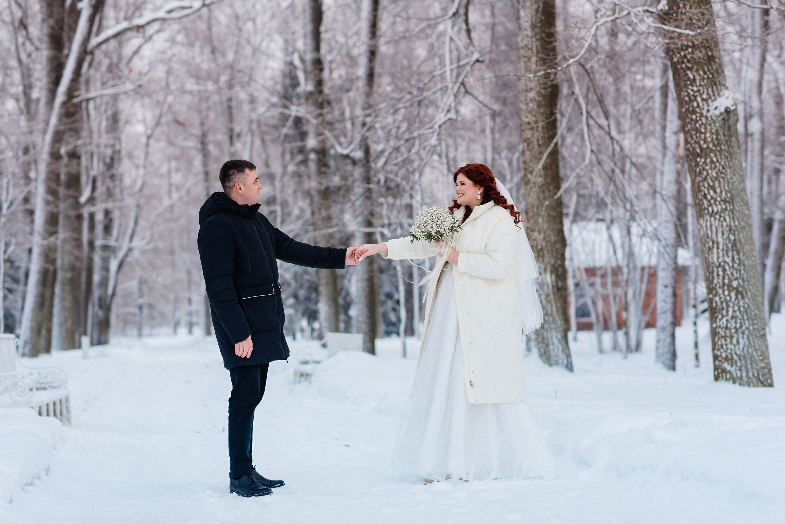 ♥ Свадьба в Пушкине ♥. Семейный и Свадебный фотограф. Санкт-Петербург. Пушкин