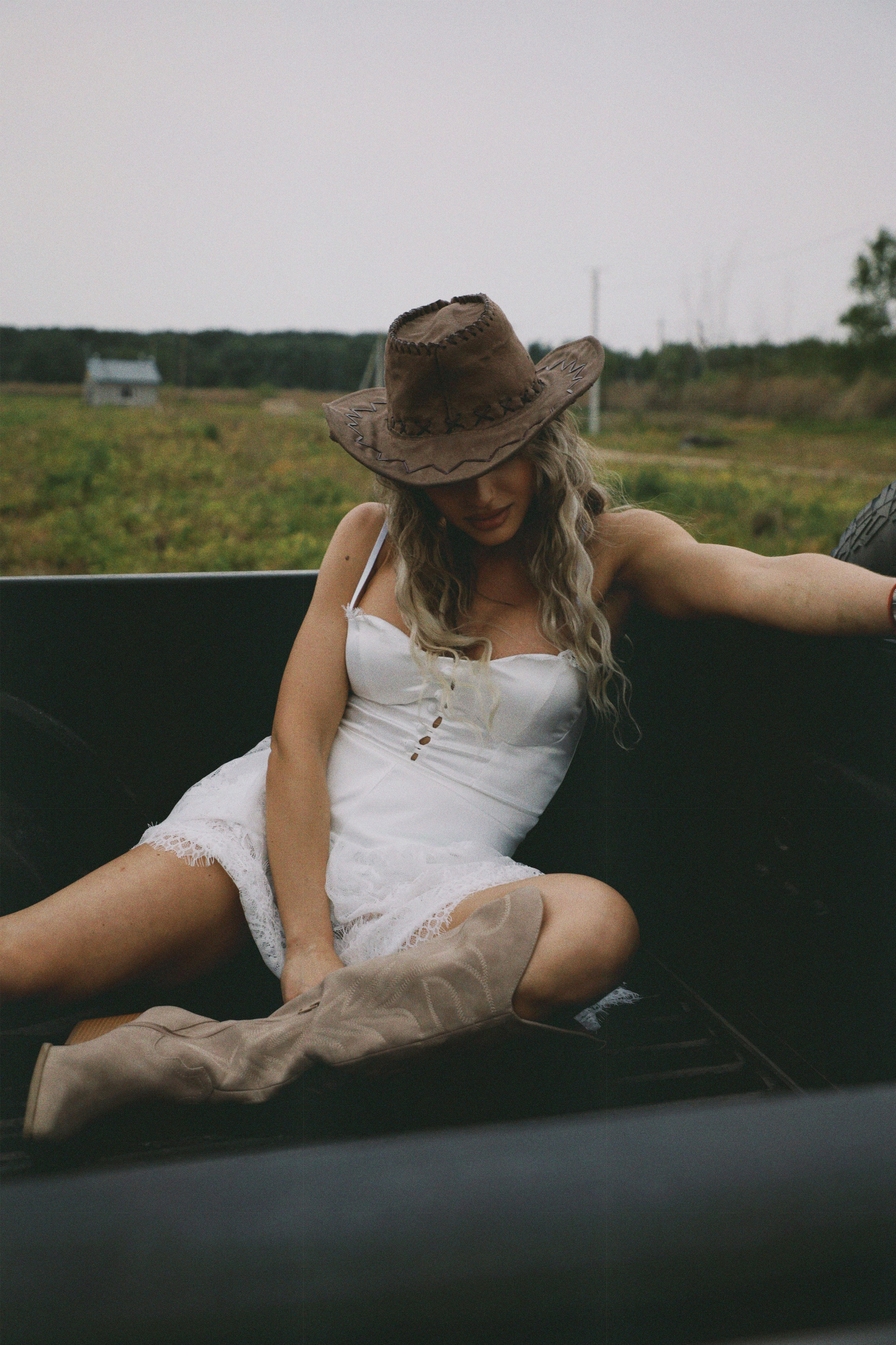 Ранчо. Семейный и свадебный фотограф в Хабаровске