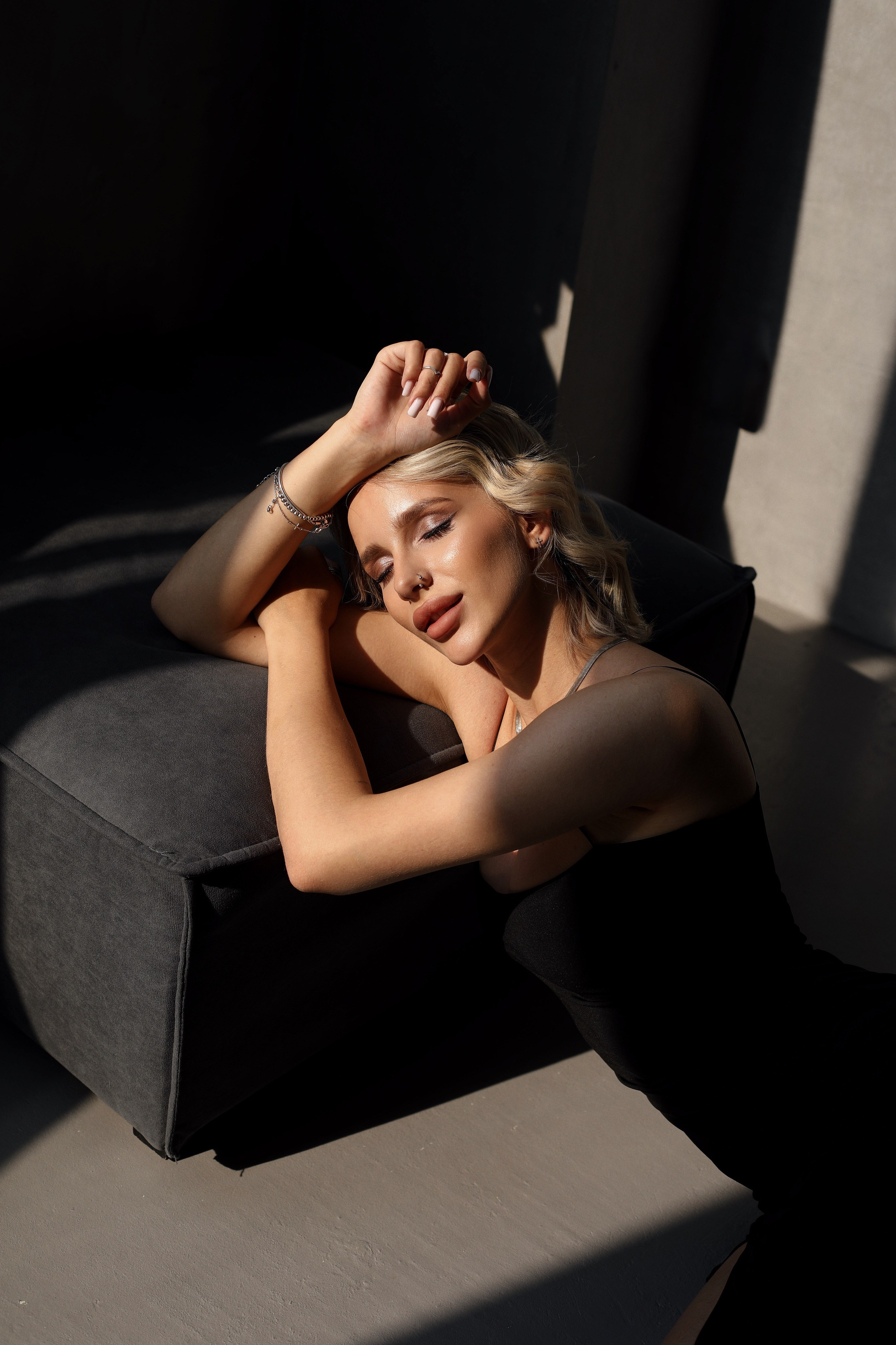 Valeriya. Семейный и свадебный фотограф в Хабаровске