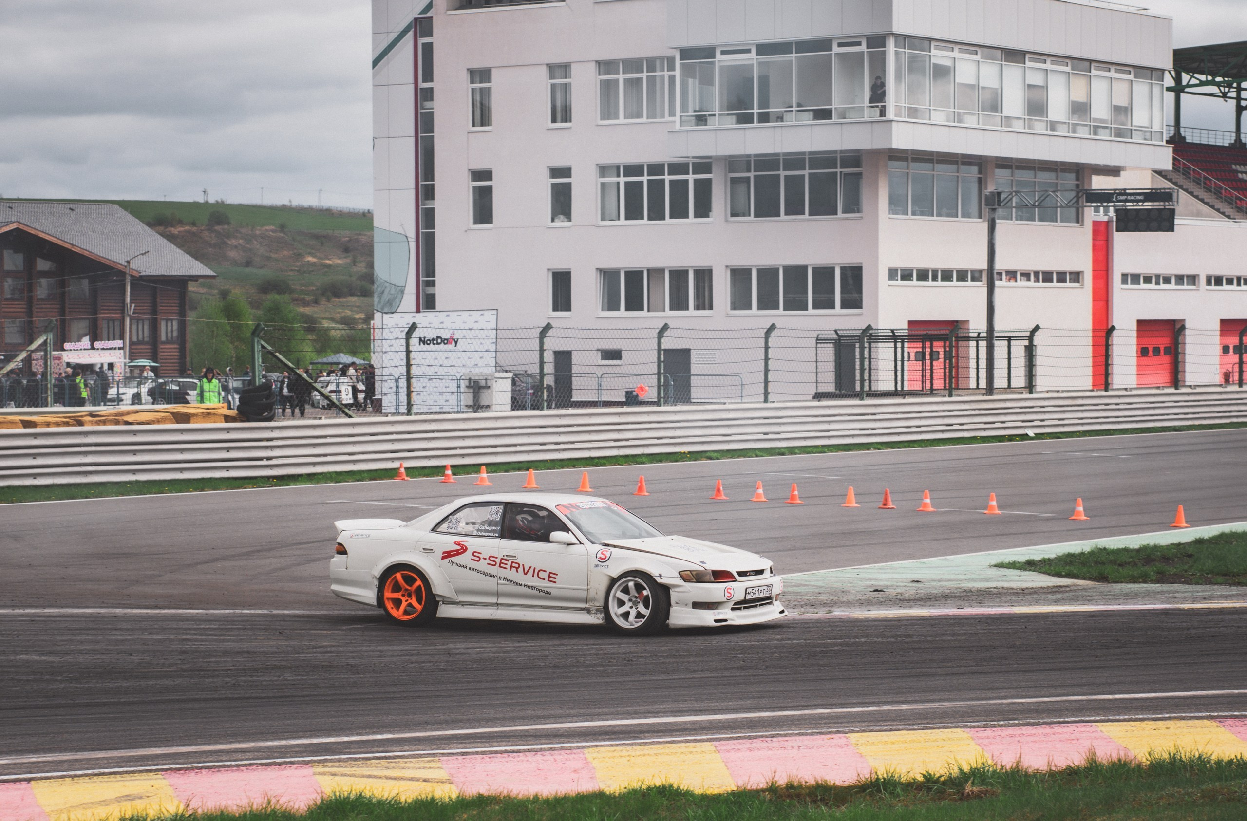 NotDaily. Фотограф Нижний Новгород — Дмитрий Грехов