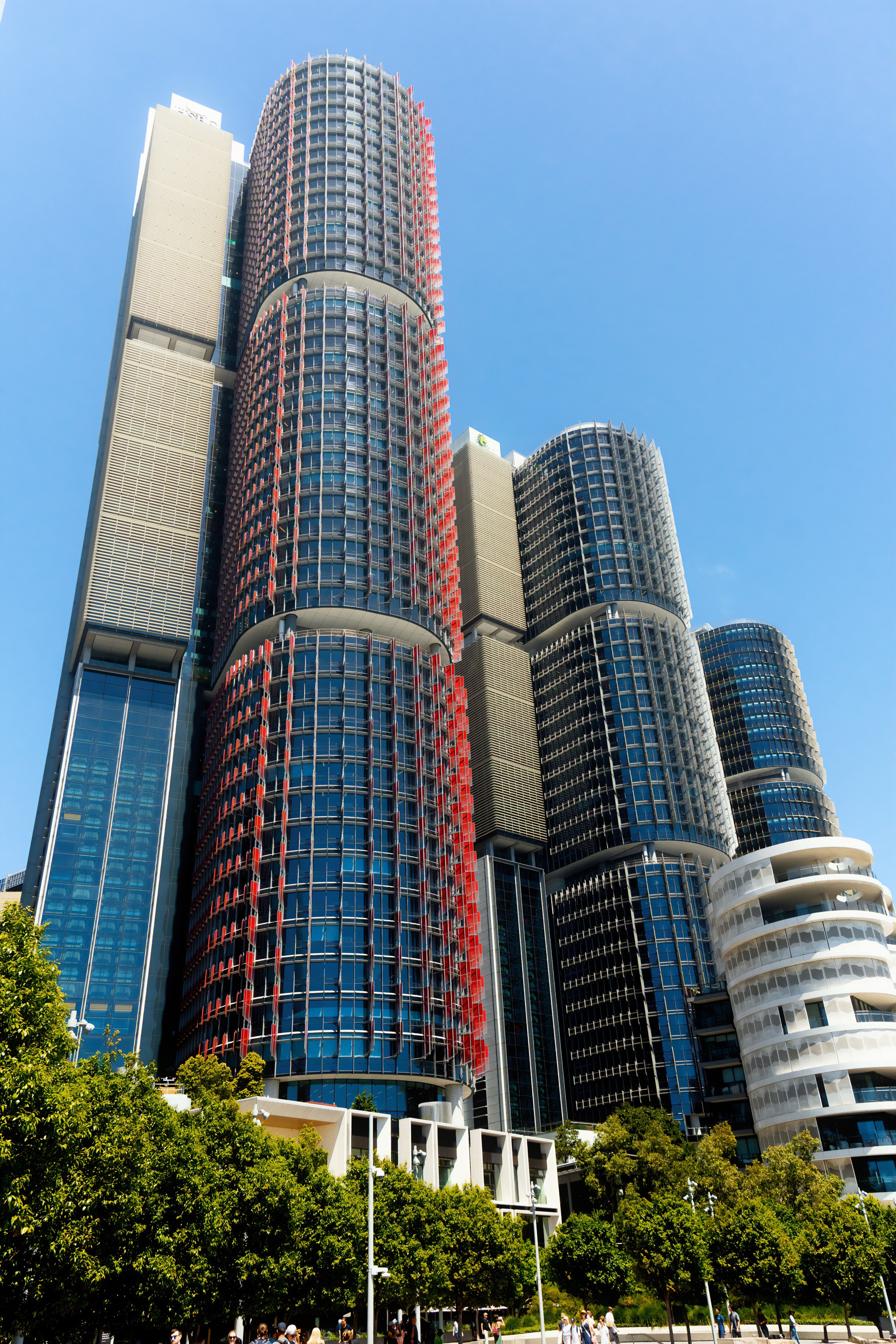 Австралия. Фотограф в Хабаровске. Фотография за 24 часа