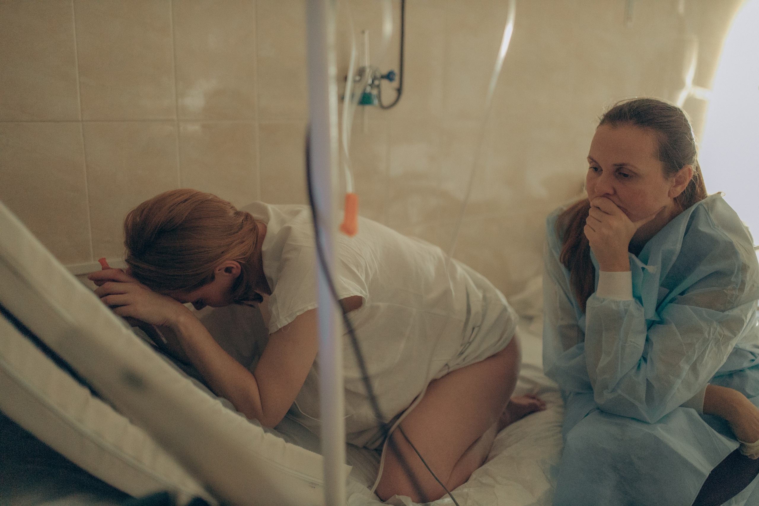 Рождение Александра. Семейный фотограф и фотограф на роды в Ростове-на-Дону Мухина Виктория