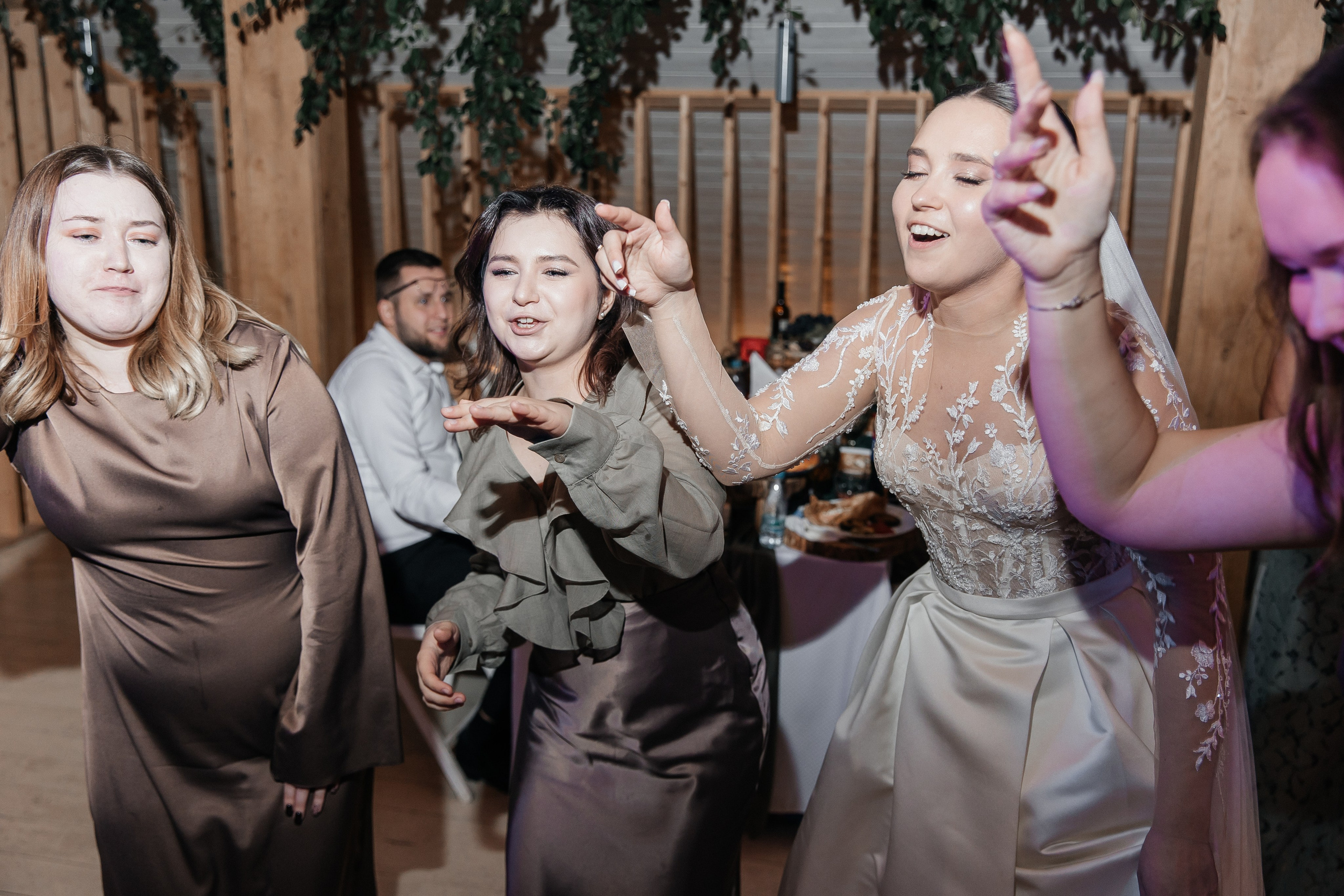 Настя и Кирилл. Свадебный фотограф Кристина Тимощук