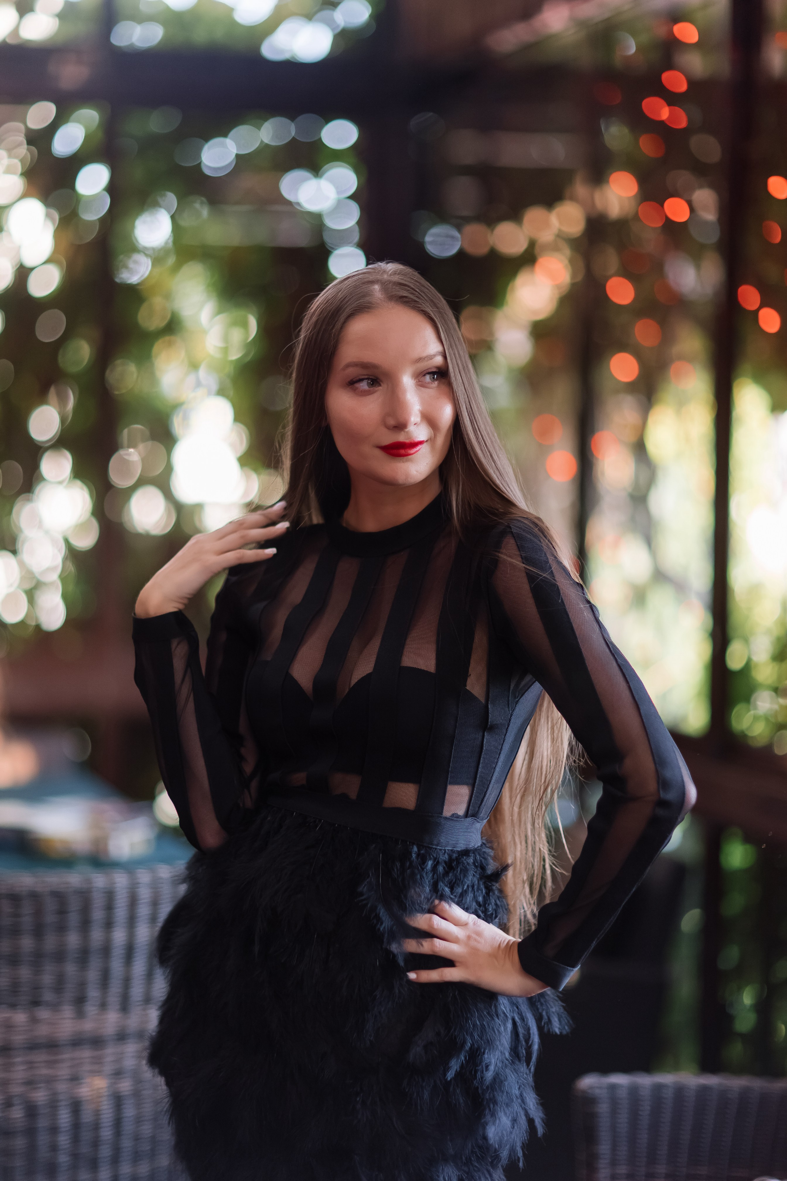 Мафия. Свадебный фотограф