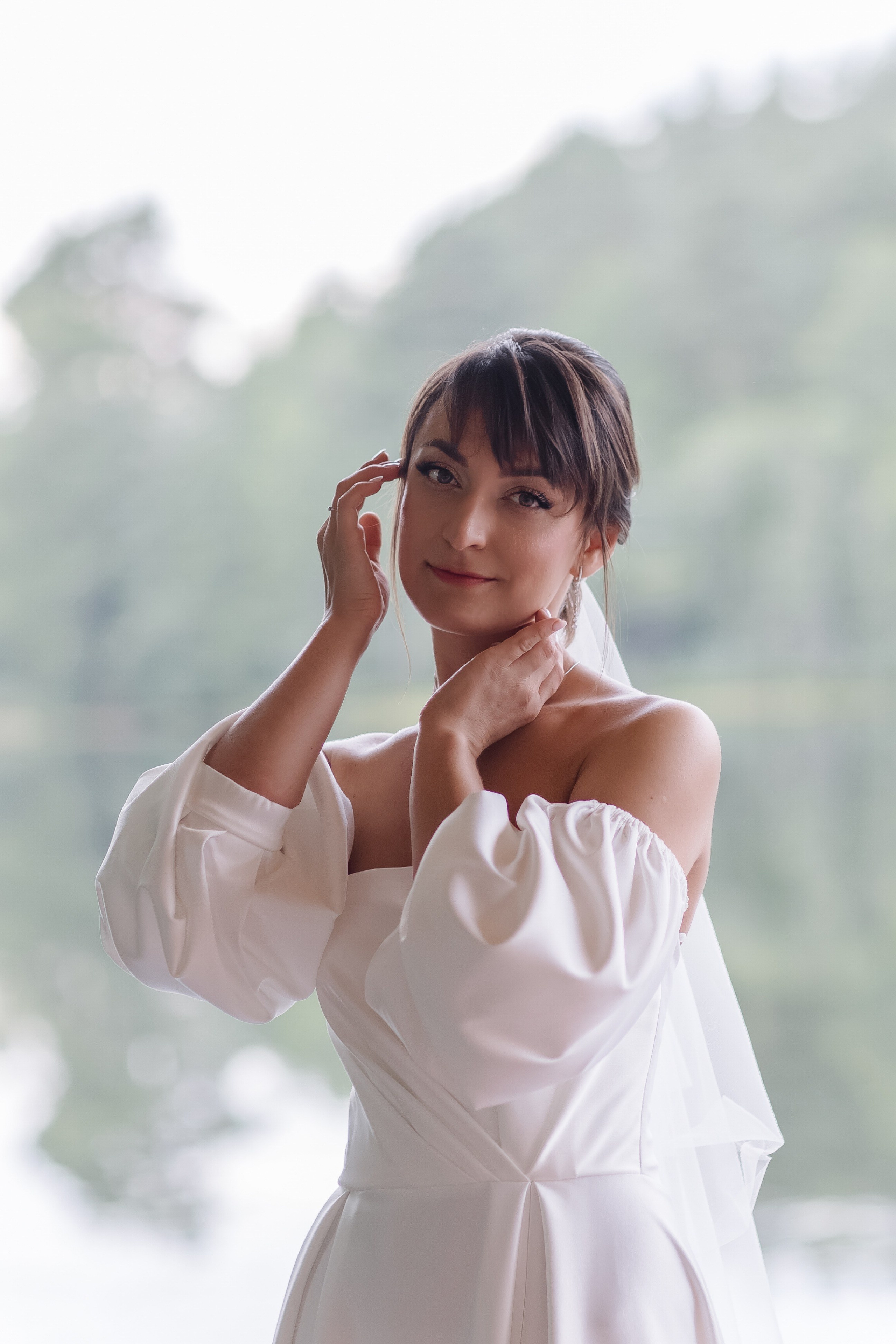 Алексей/Анна. Свадебный фотограф