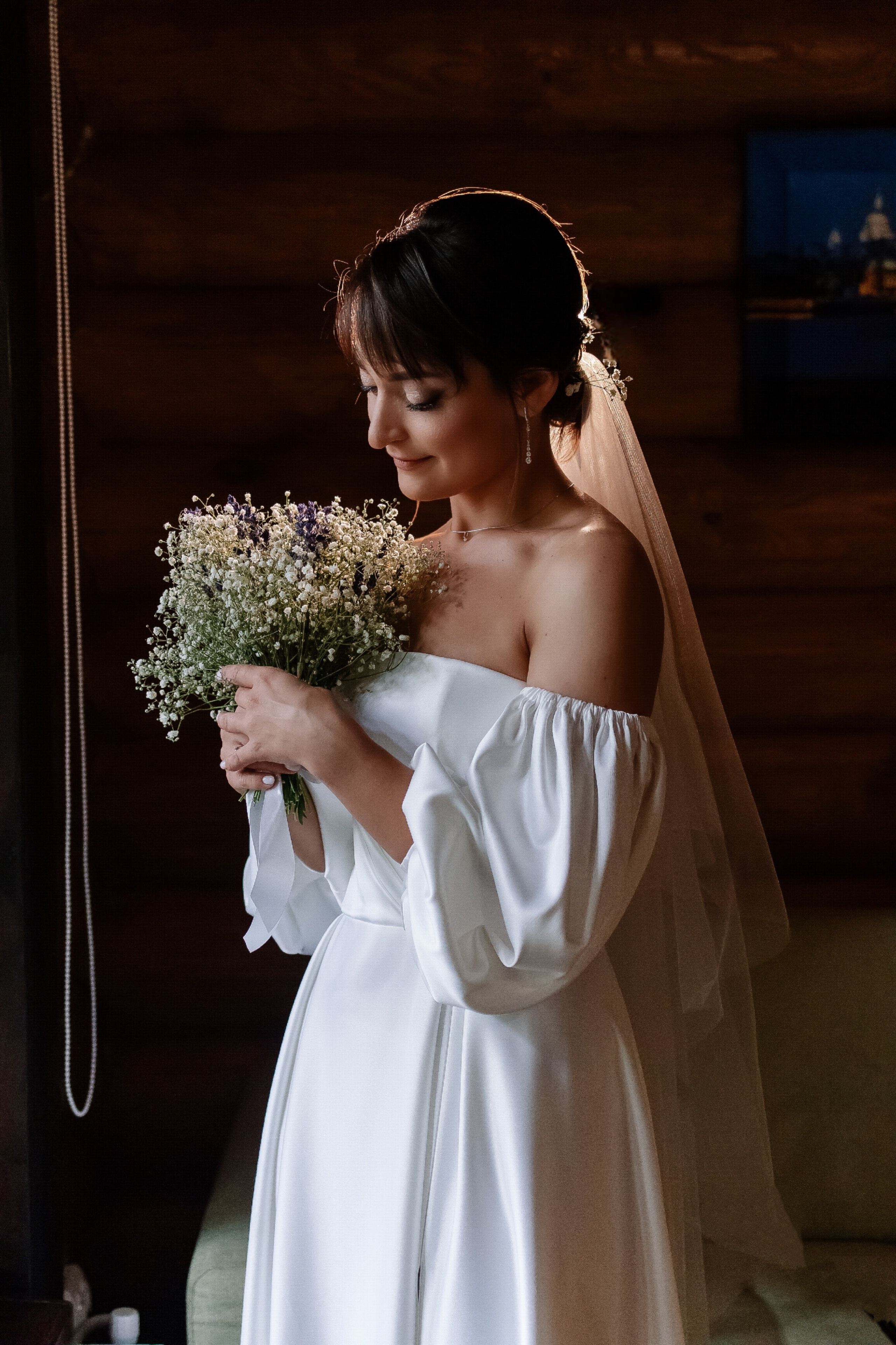 Алексей/Анна. Свадебный фотограф