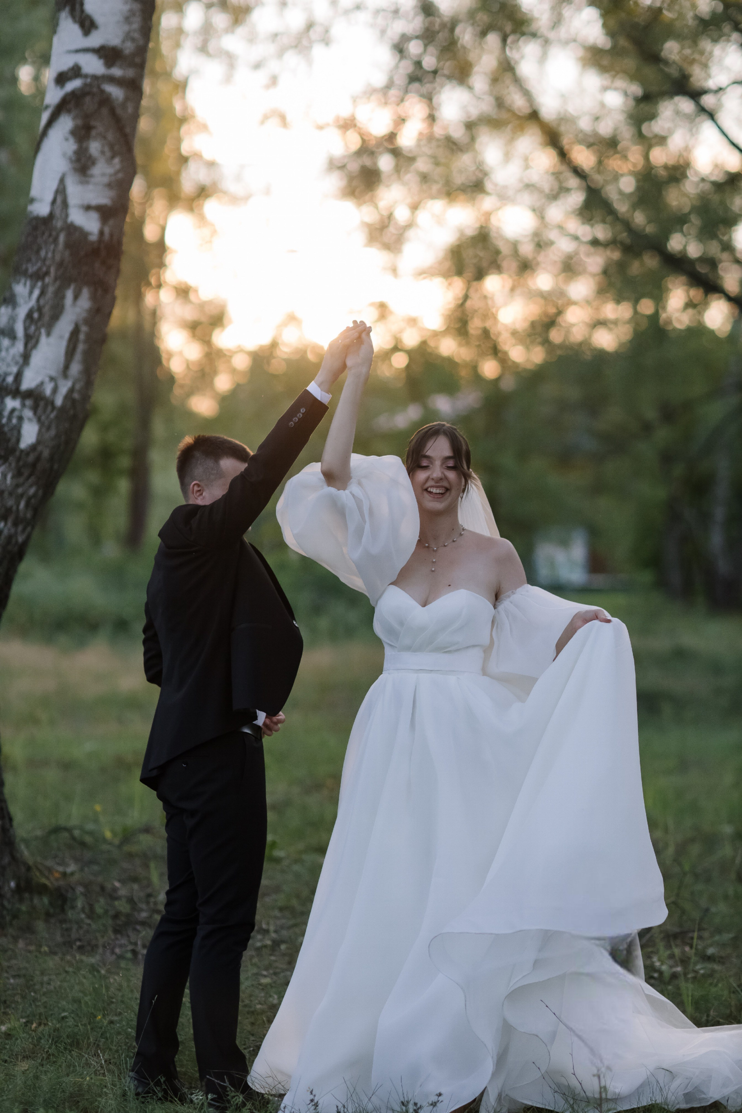 Никита/Анастасия. Свадебный фотограф