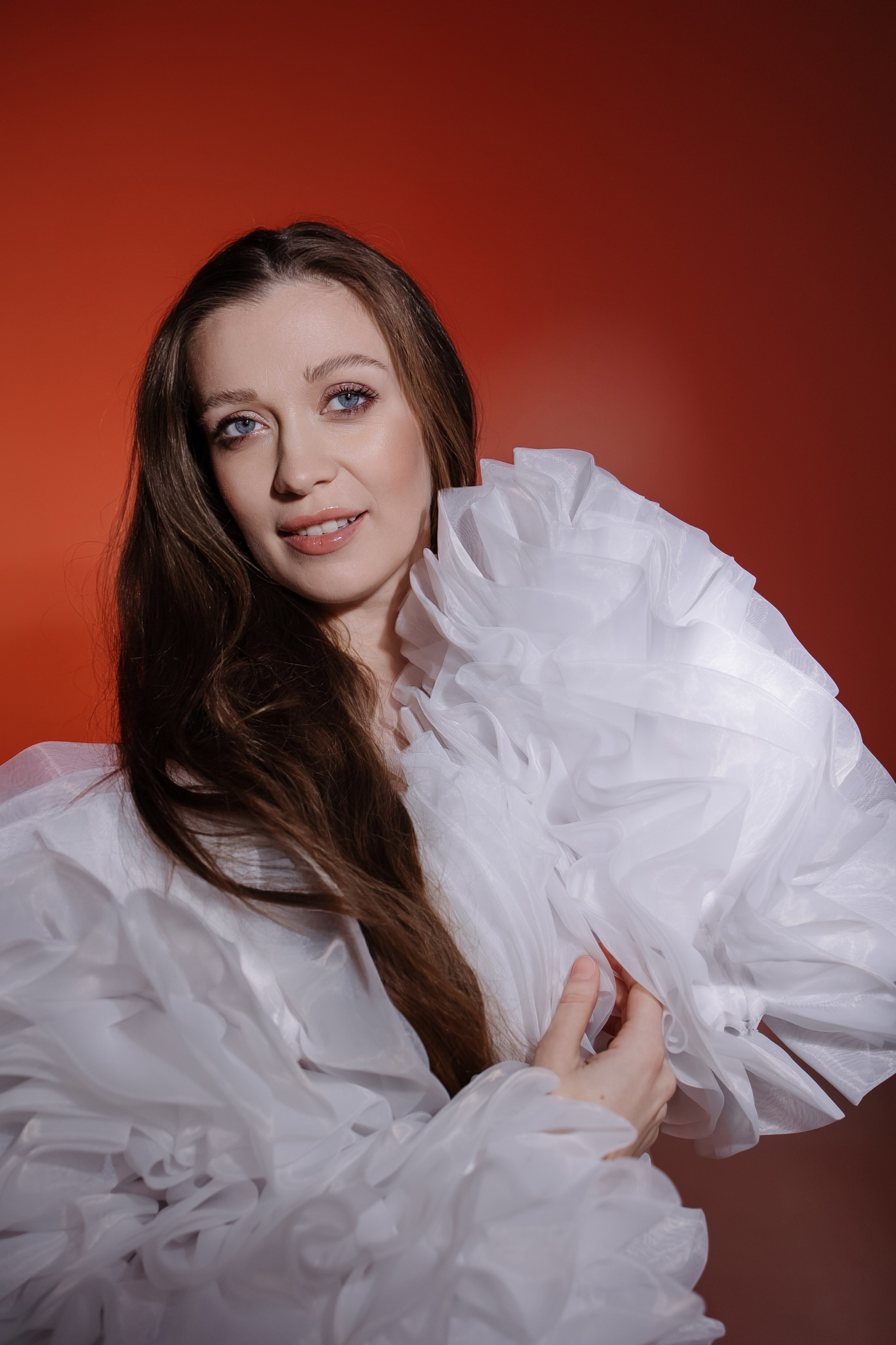 Полина. Свадебный фотограф