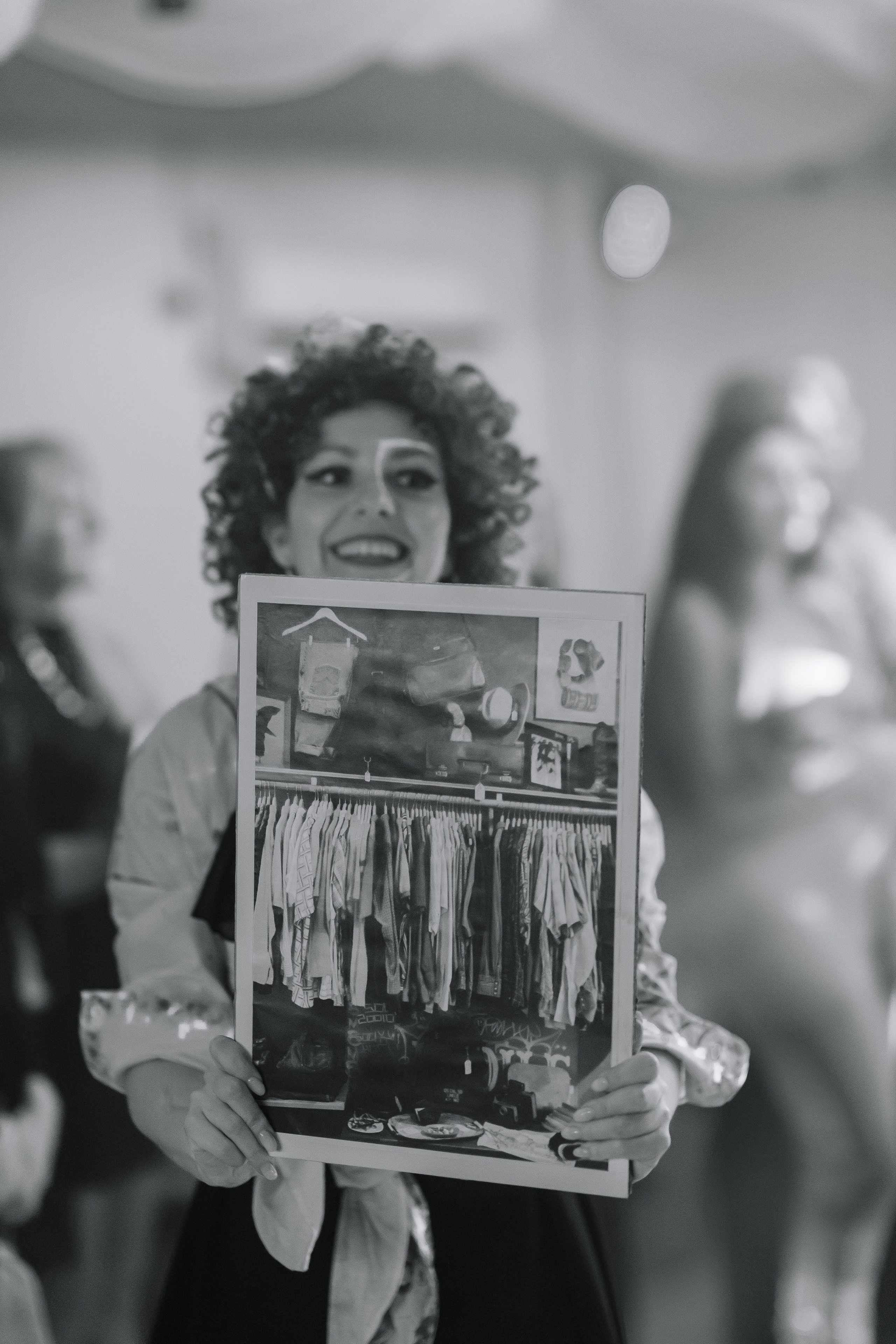 Шоу тортов 2. Свадебный фотограф