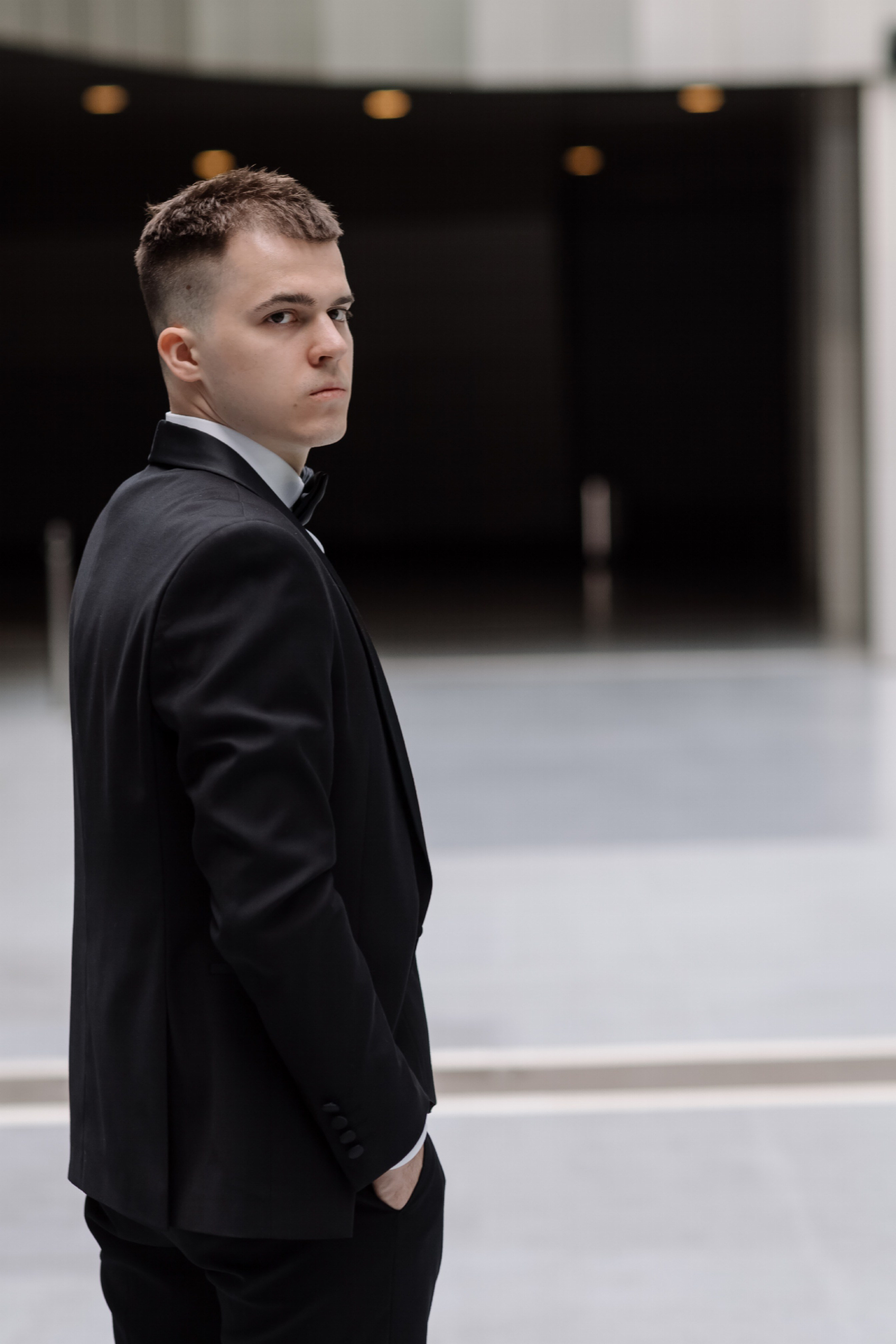 Вадим/Дарья. Свадебный фотограф