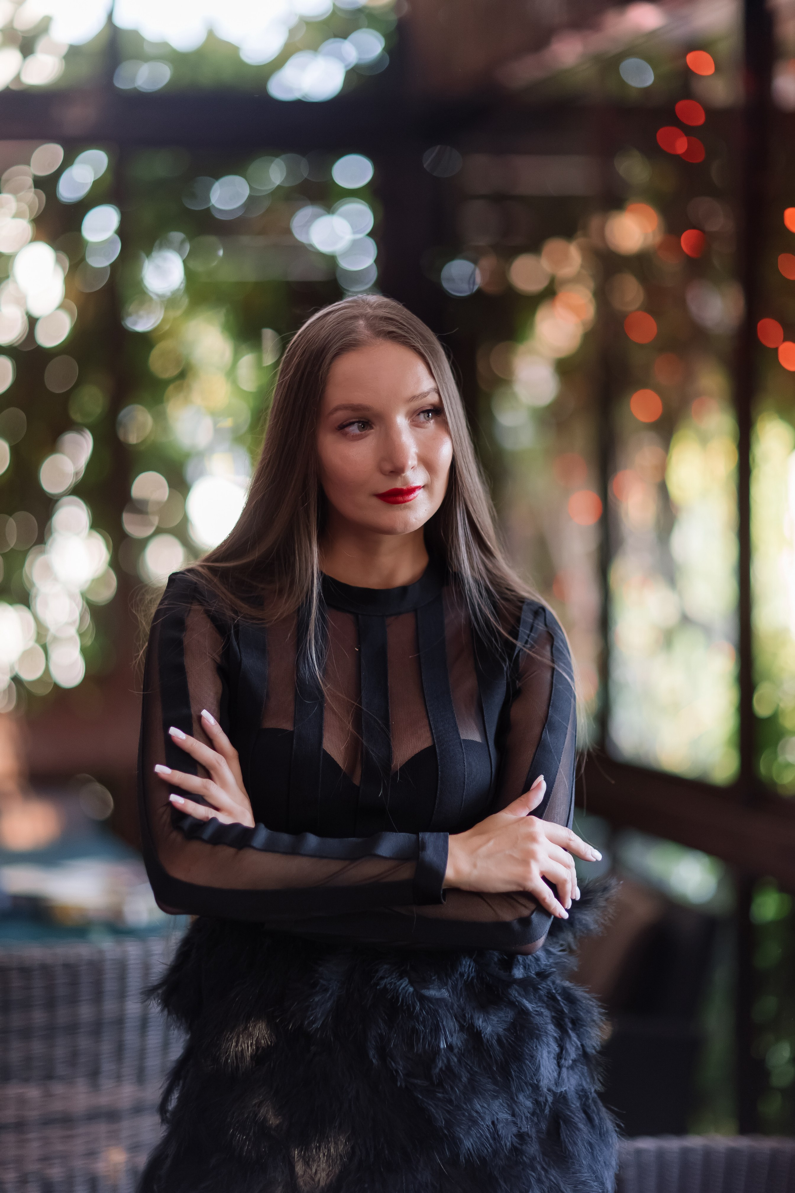 Мафия. Свадебный фотограф