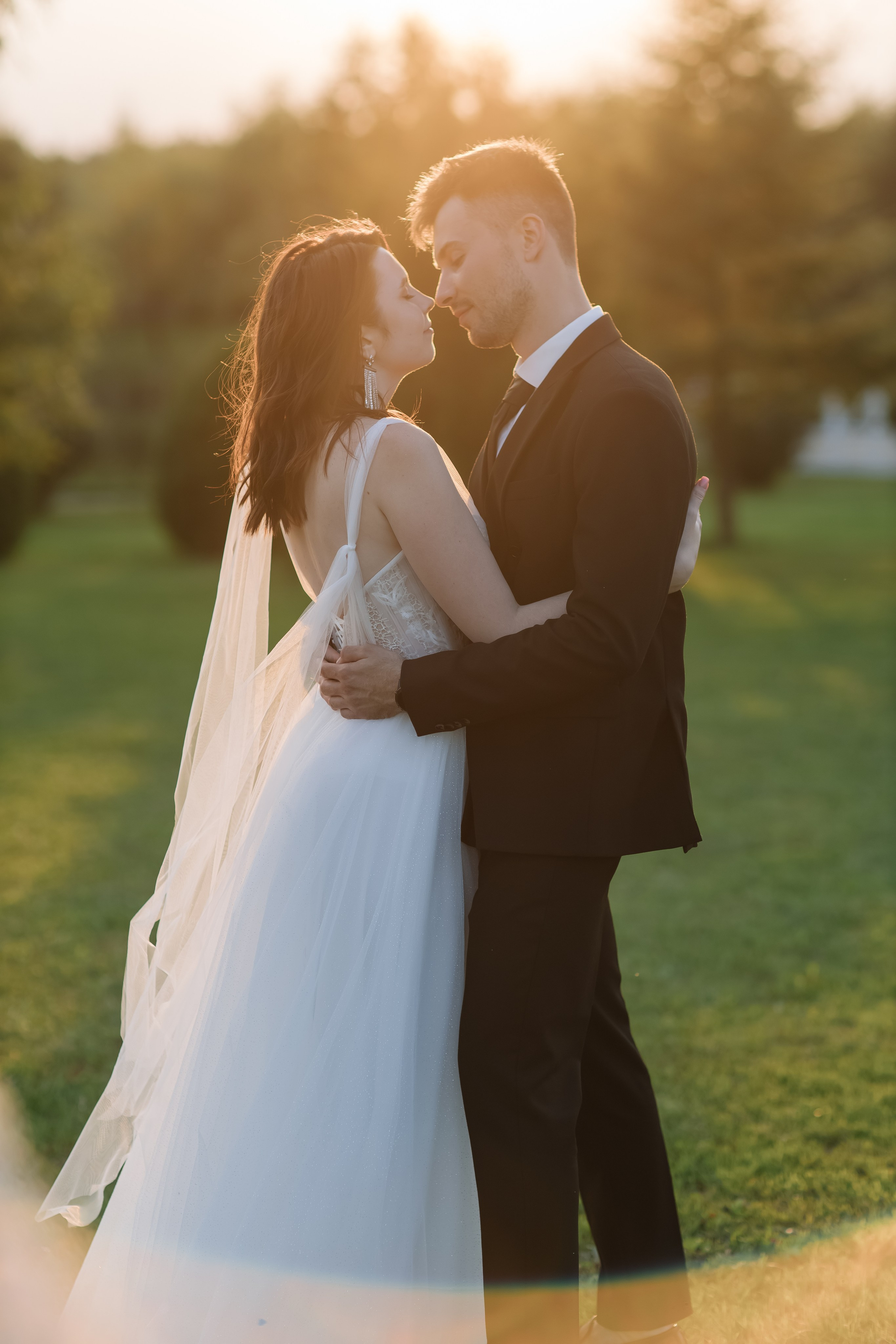 Свадебный фотограф