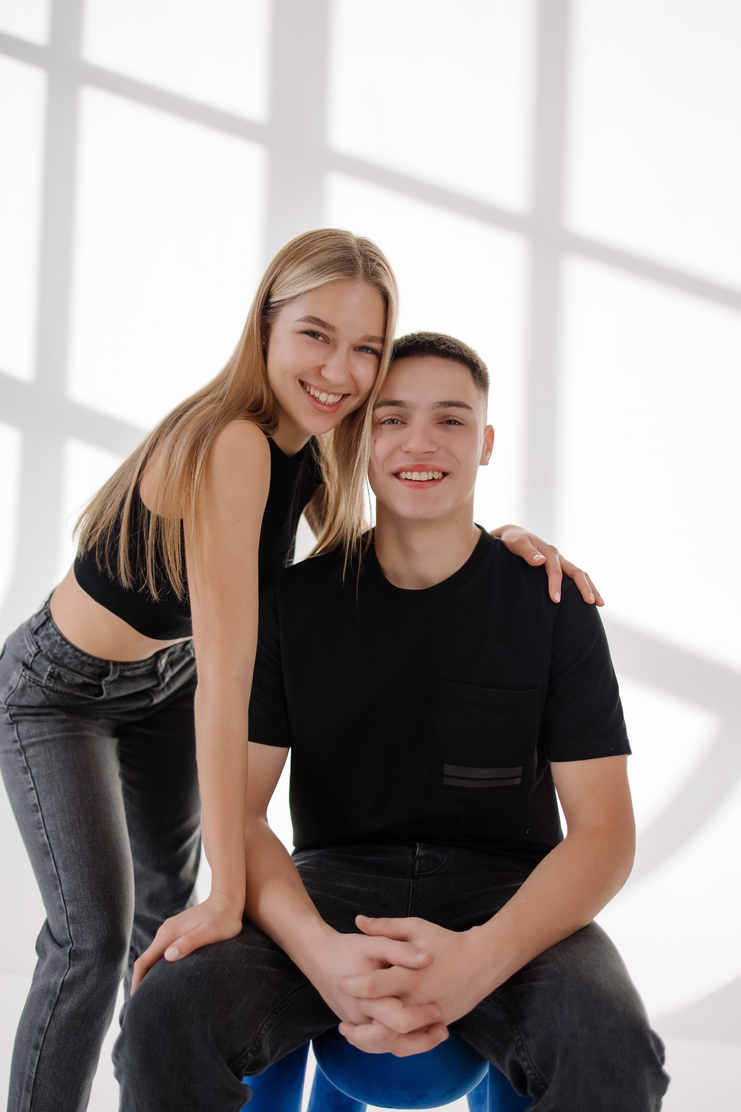 A&D. Свадебный фотограф