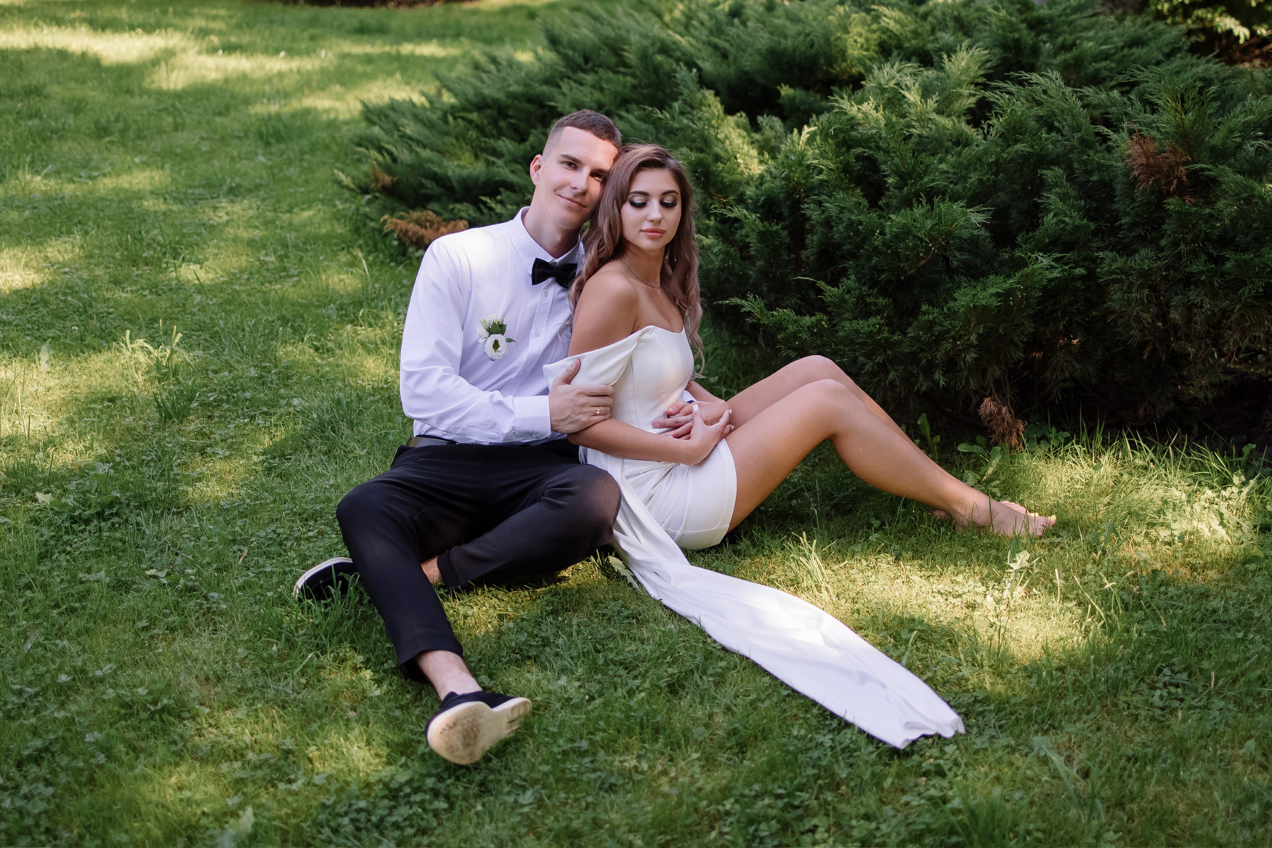 Никита/Диана. Свадебный фотограф