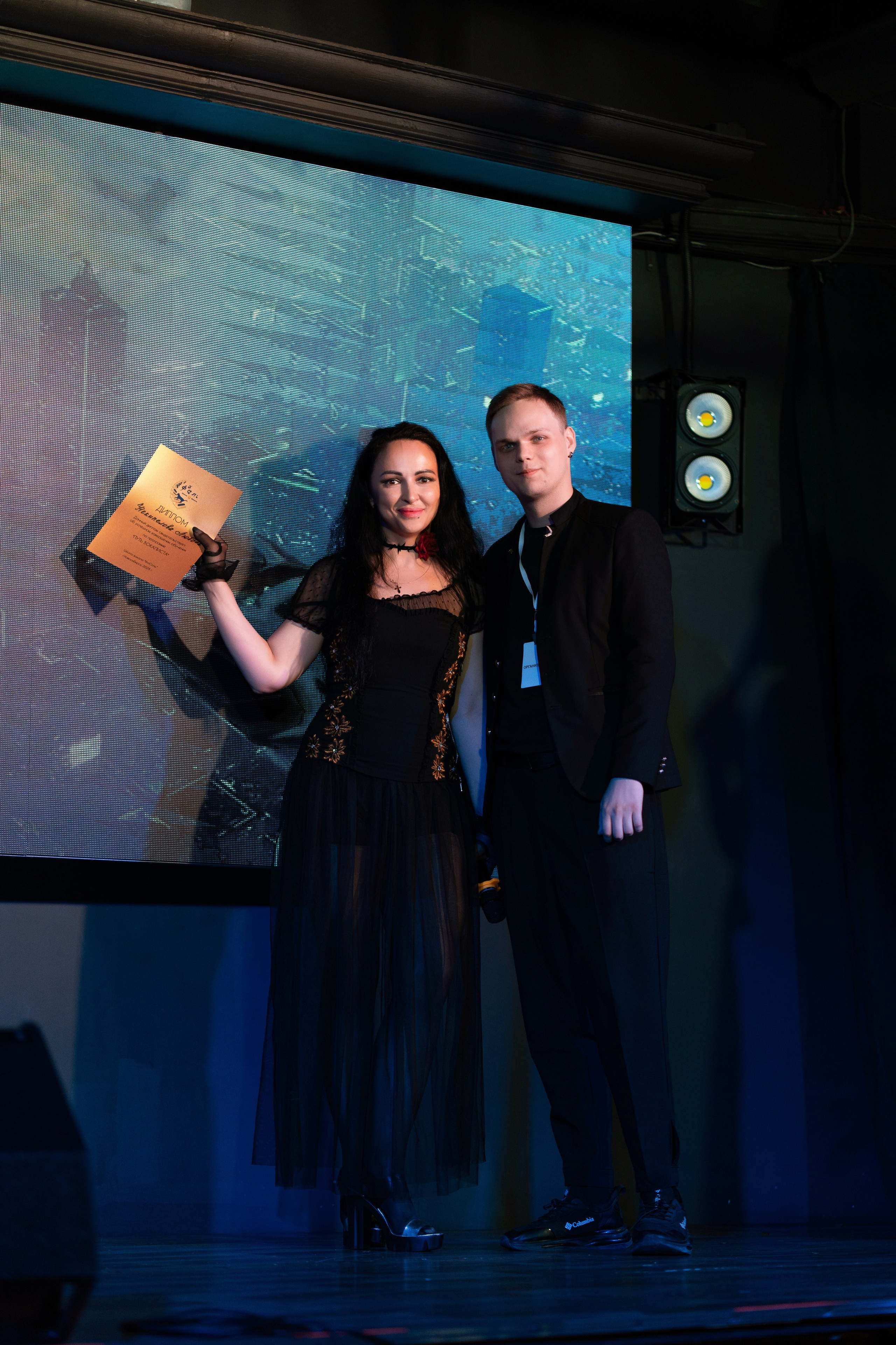 FaSol'. Анастасия Паршукова — фотограф Шерегеш Новосибирск