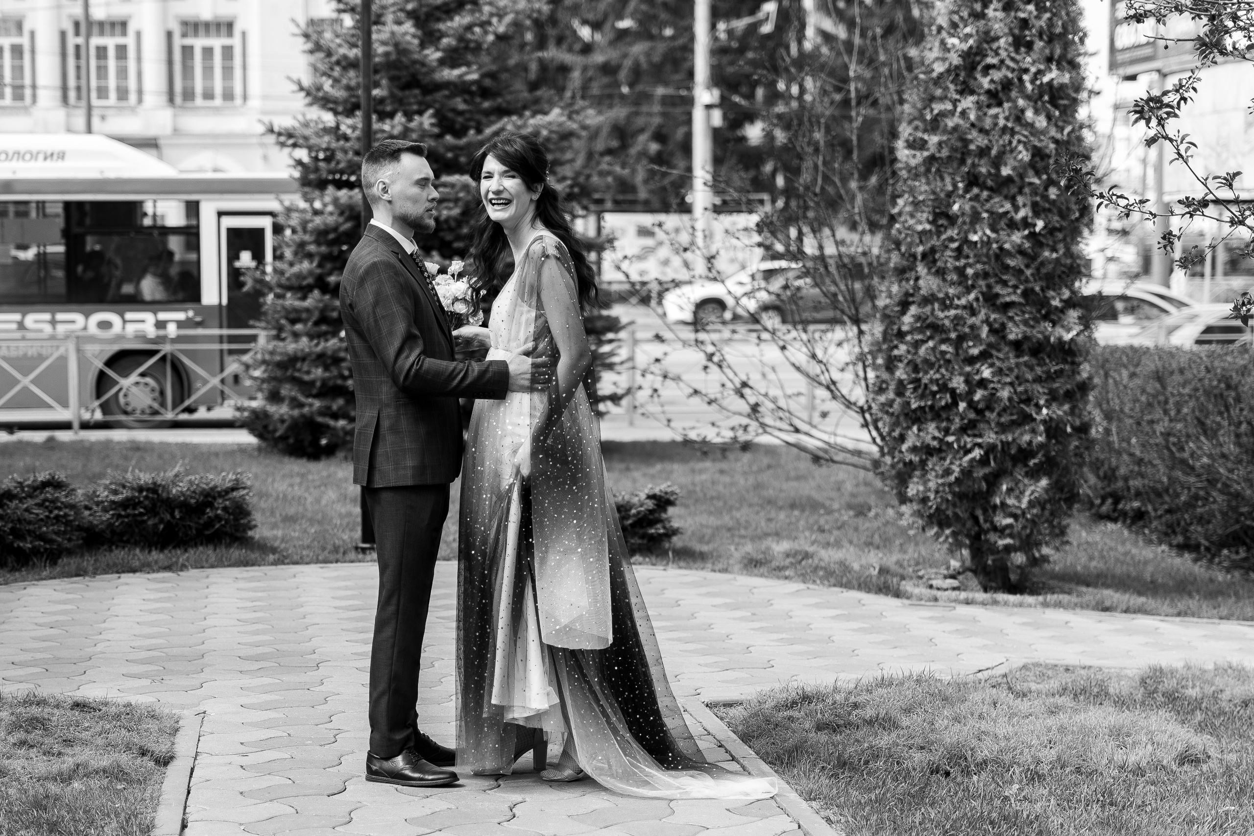 Виктория & Максим. Анастасия Паршукова — фотограф Шерегеш Новосибирск