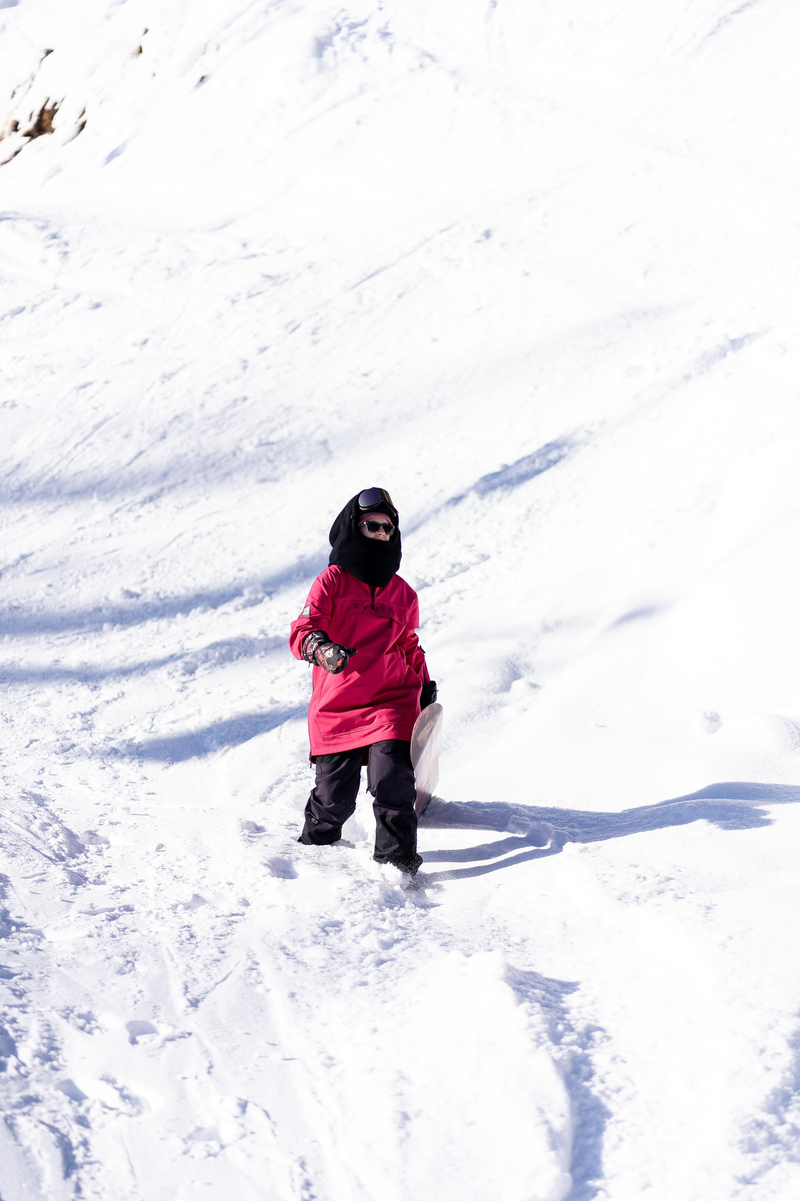 Джой 7.02. Анастасия Паршукова — фотограф Шерегеш Новосибирск