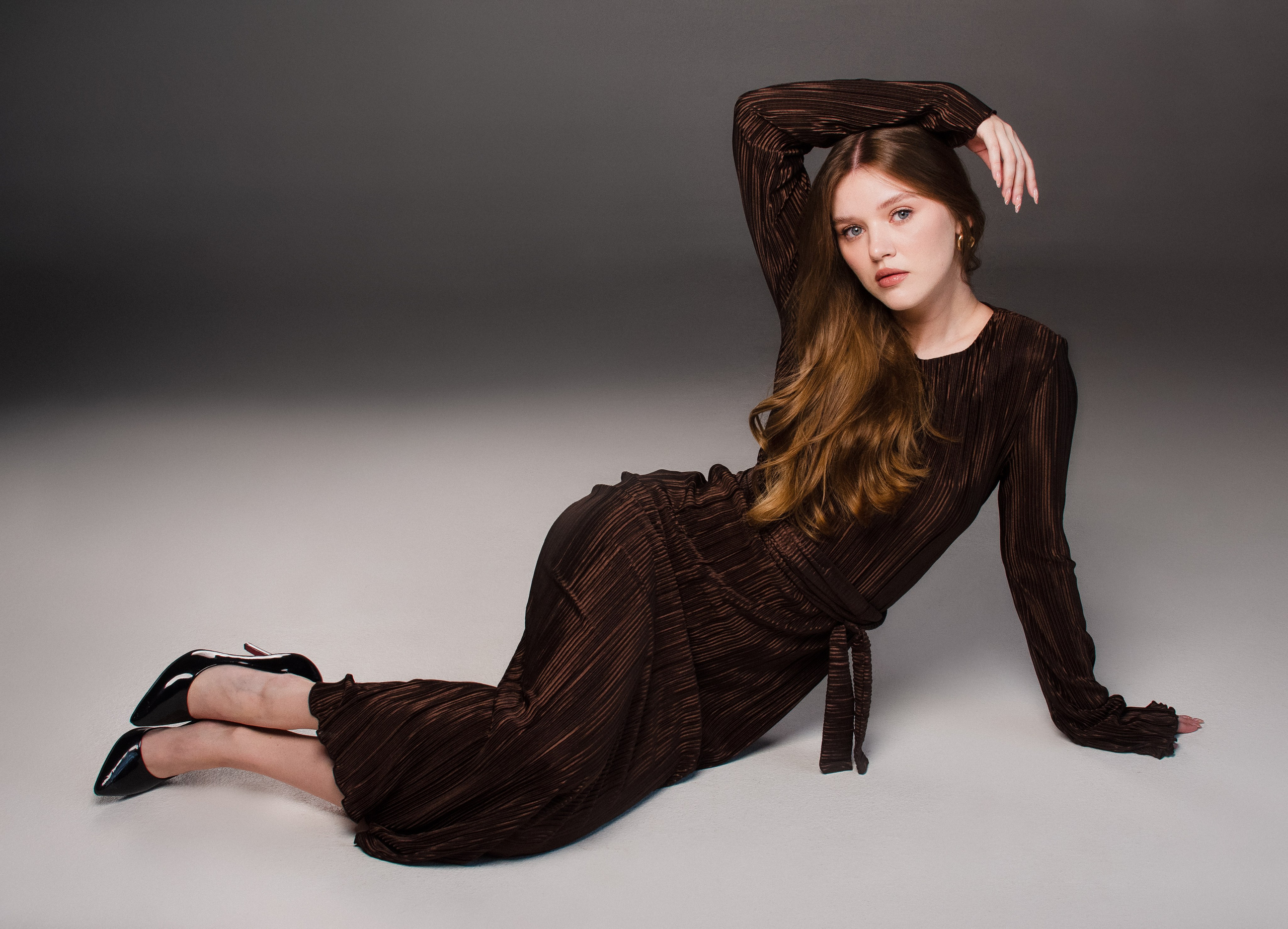 Анастасия. Фотограф Томск Елизавета Фролова