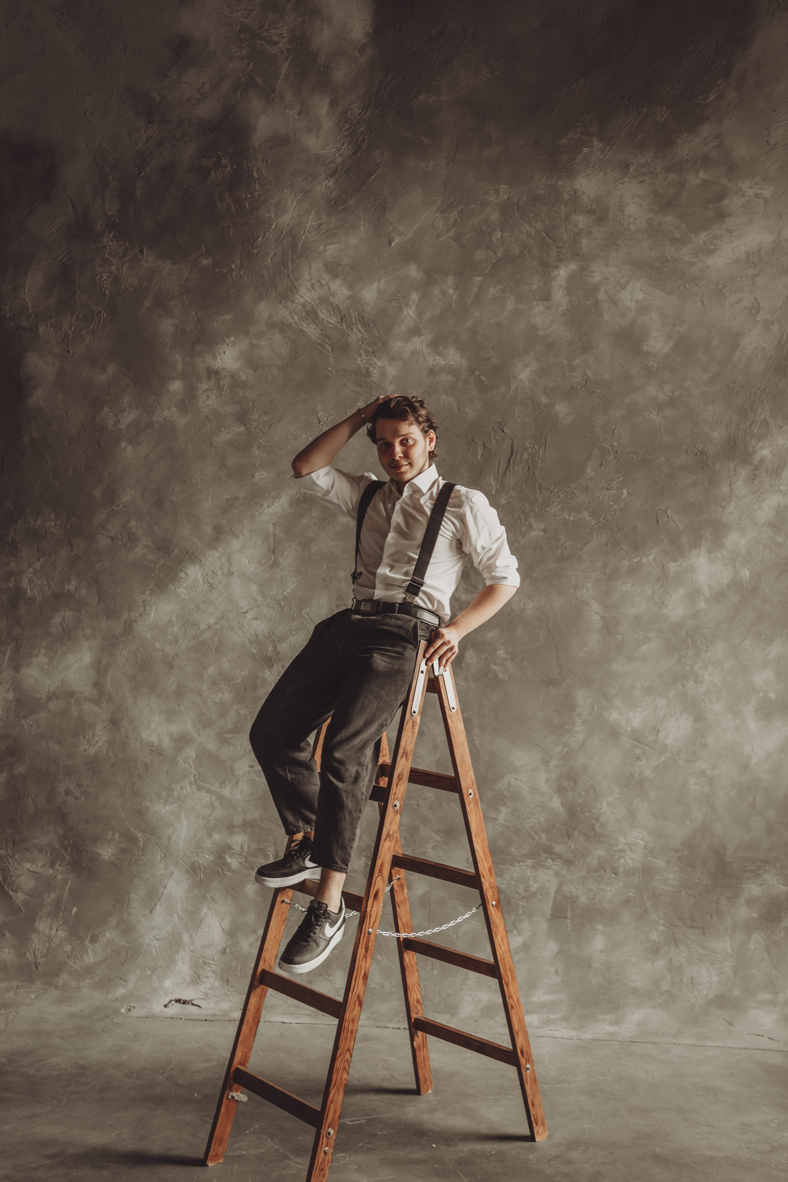 Егор. Семейный и детский фотограф в г. Новосибирске Макеева Анастасия