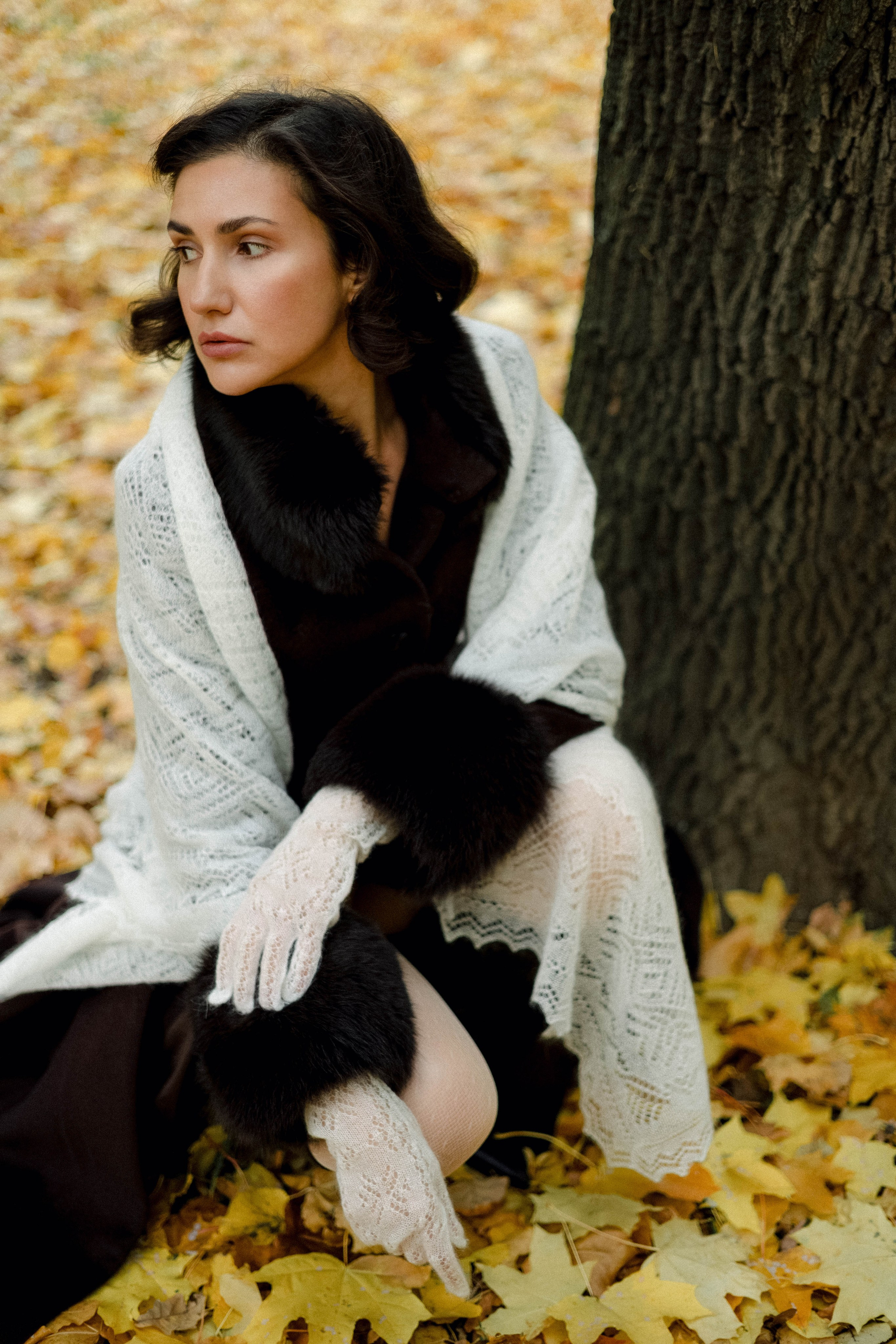 Елена. Фотографирую ваши самые укромные уголки души