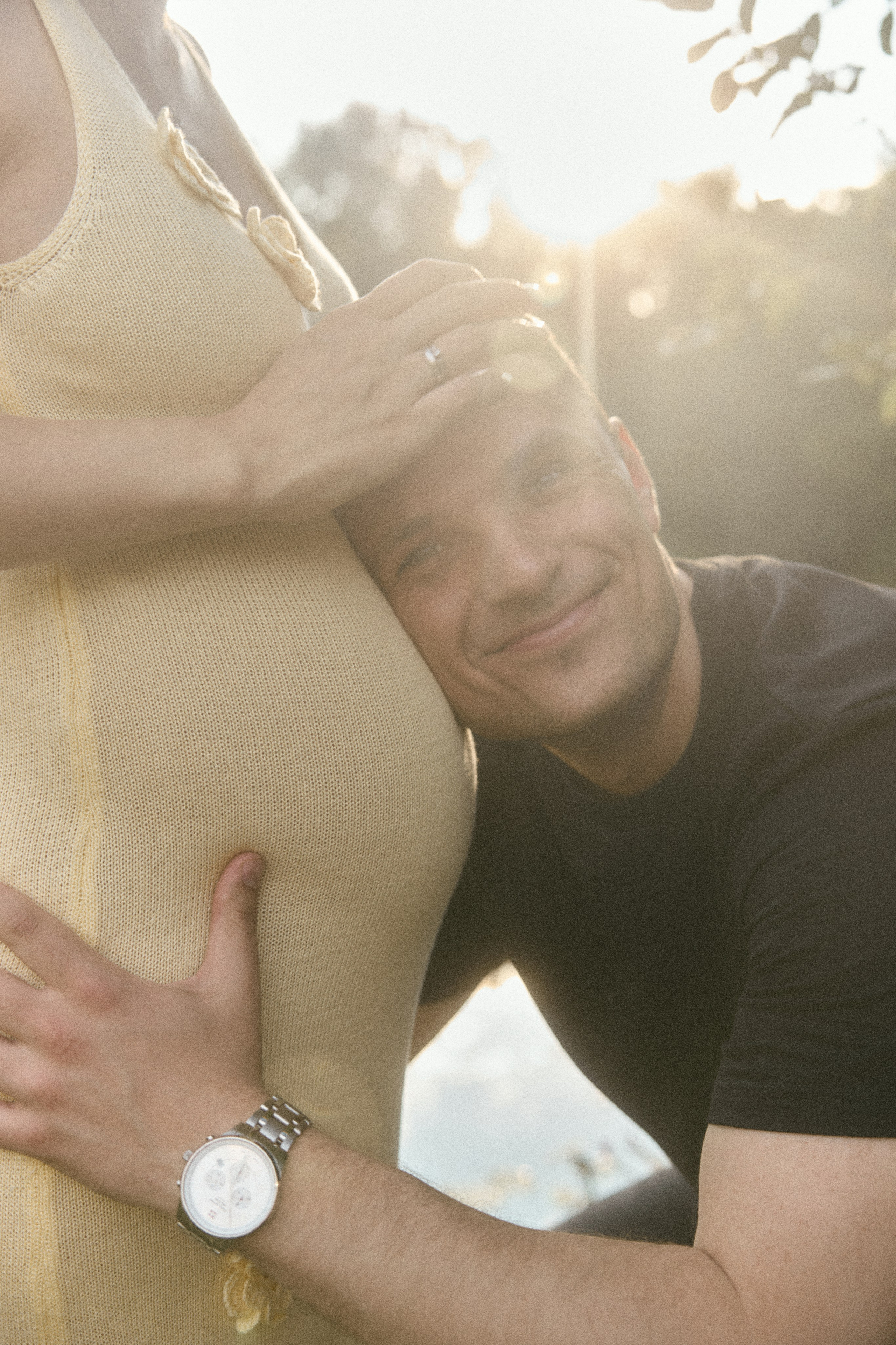 Илья + Ира. Семейный и детский фотограф Юлия Шох